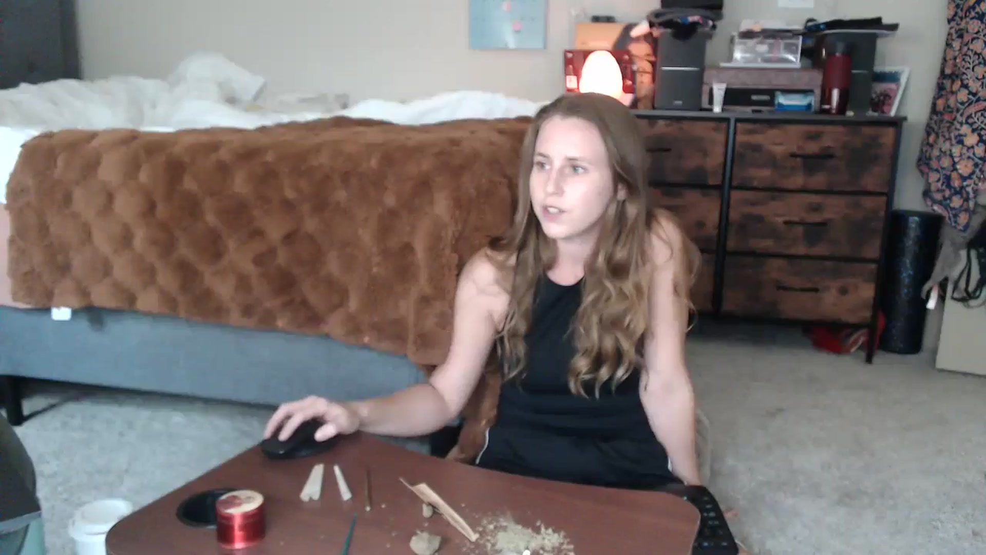Gallery image thumbnail from Blake_Bardot's myfreecams stream on, 09/07/2024, 18:30 image 18 of 20