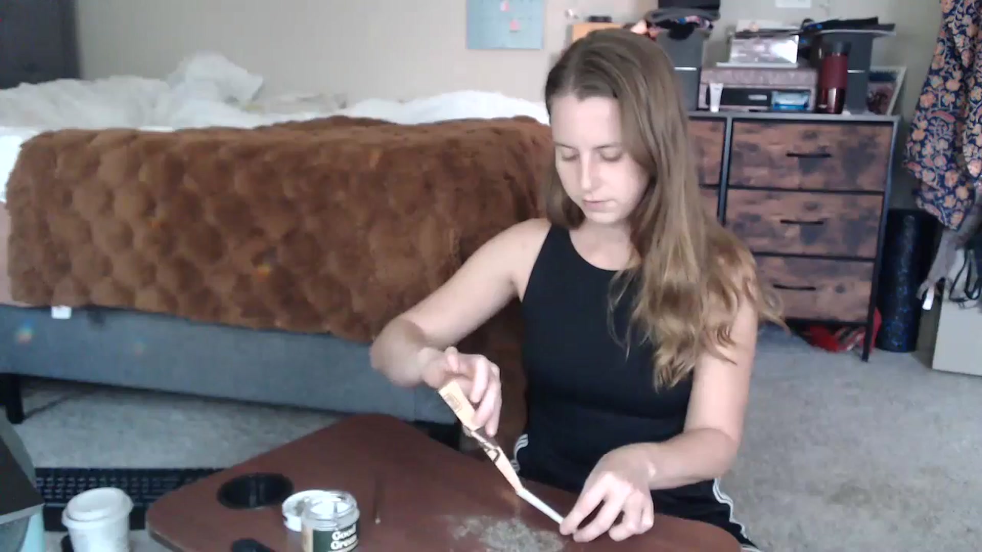 Gallery image thumbnail from Blake_Bardot's myfreecams stream on, 09/07/2024, 18:30 image 7 of 20