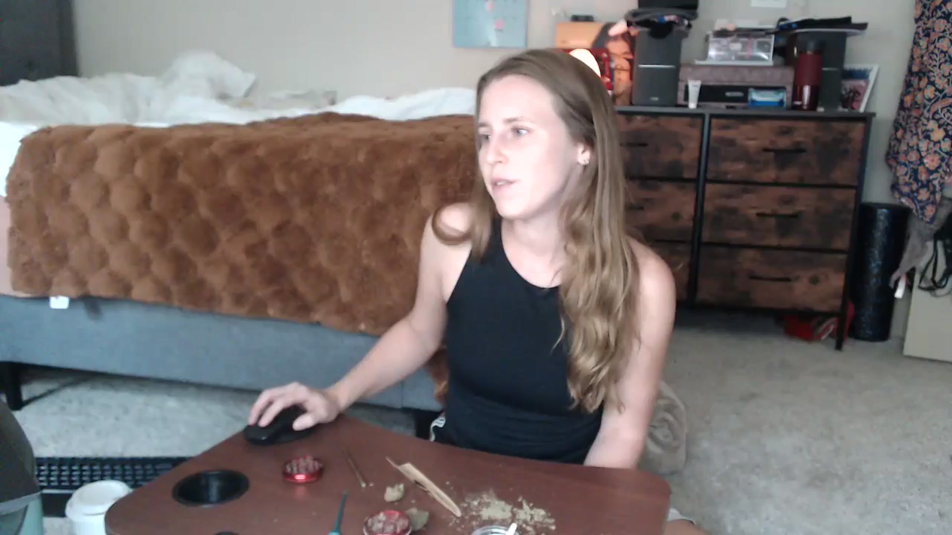 Gallery image thumbnail from Blake_Bardot's myfreecams stream on, 09/07/2024, 18:30 image 17 of 20