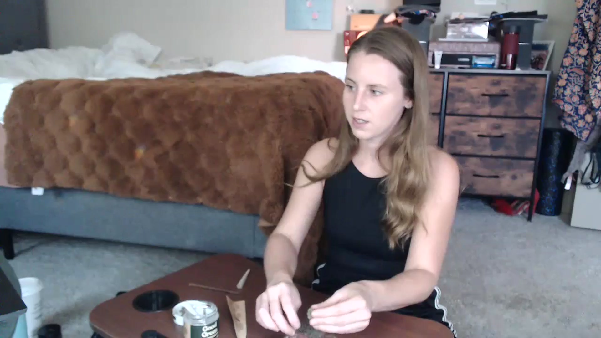 Gallery image thumbnail from Blake_Bardot's myfreecams stream on, 09/07/2024, 18:30 image 6 of 20