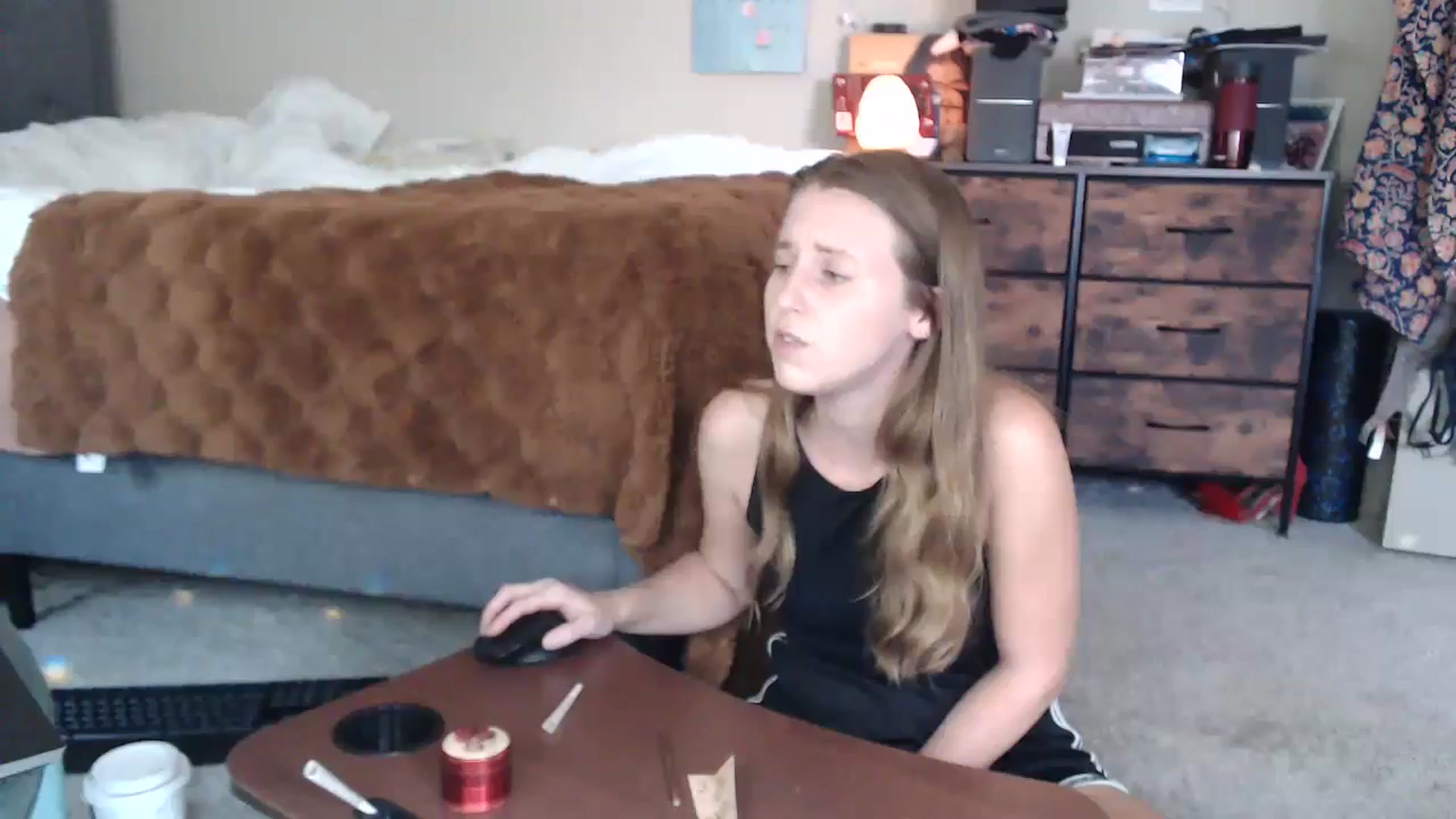 Gallery image thumbnail from Blake_Bardot's myfreecams stream on, 09/07/2024, 18:30 image 10 of 20