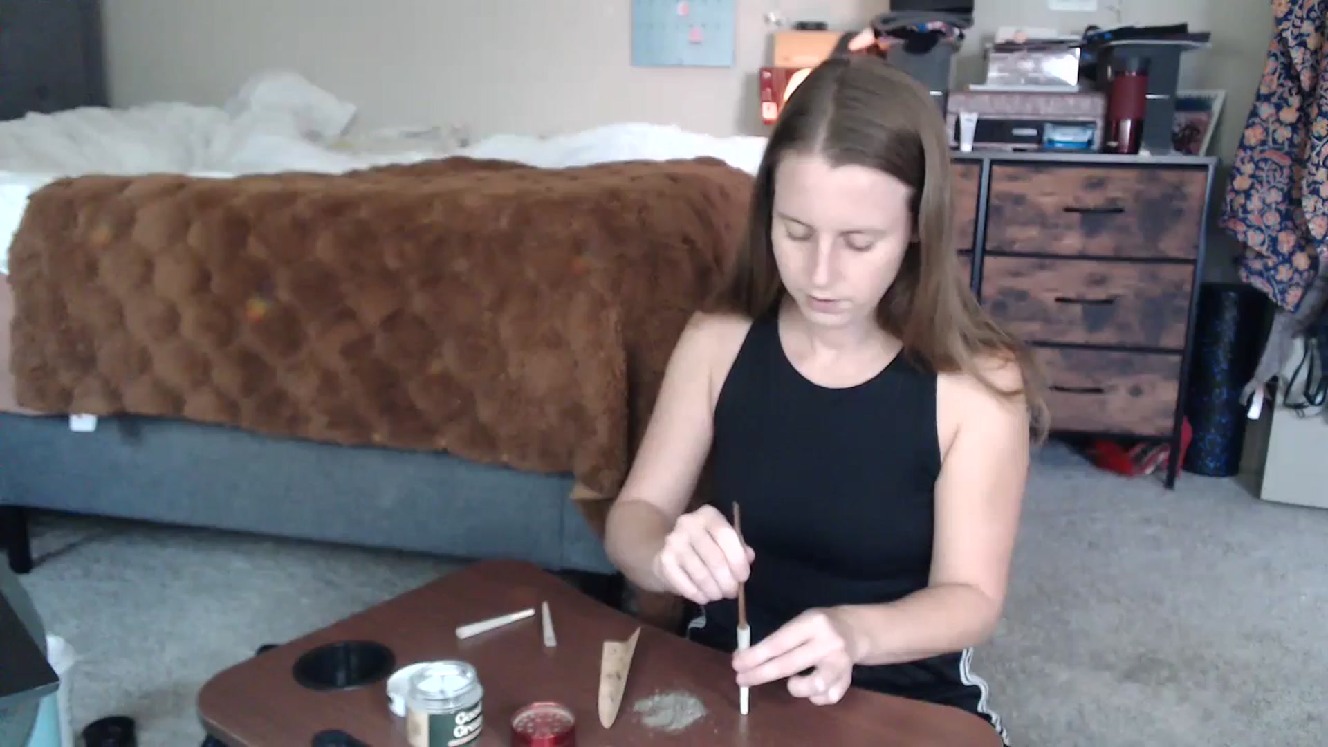 Gallery image thumbnail from Blake_Bardot's myfreecams stream on, 09/07/2024, 18:30 image 5 of 20