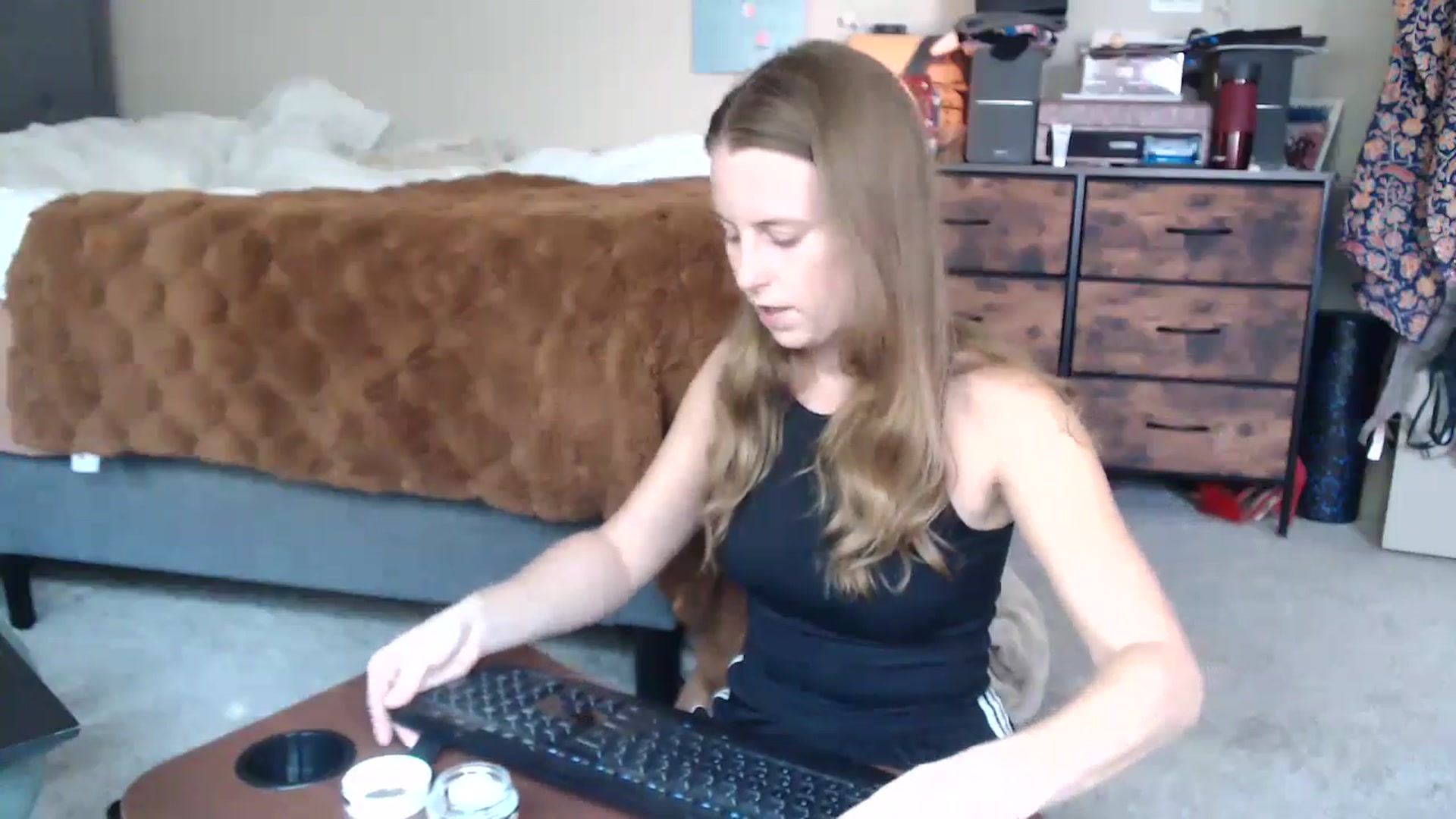 Gallery image thumbnail from Blake_Bardot's myfreecams stream on, 09/07/2024, 18:30 image 2 of 20