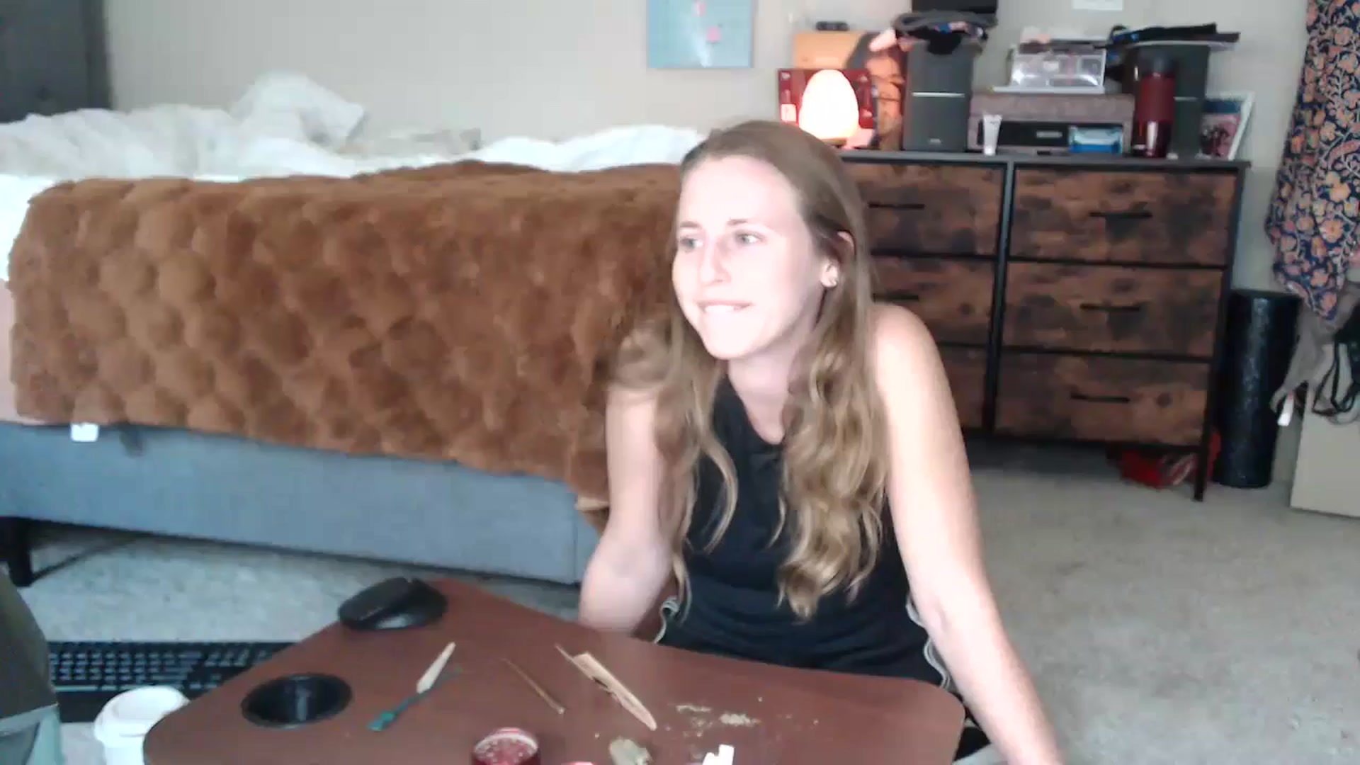 Gallery image thumbnail from Blake_Bardot's myfreecams stream on, 09/07/2024, 18:30 image 20 of 20