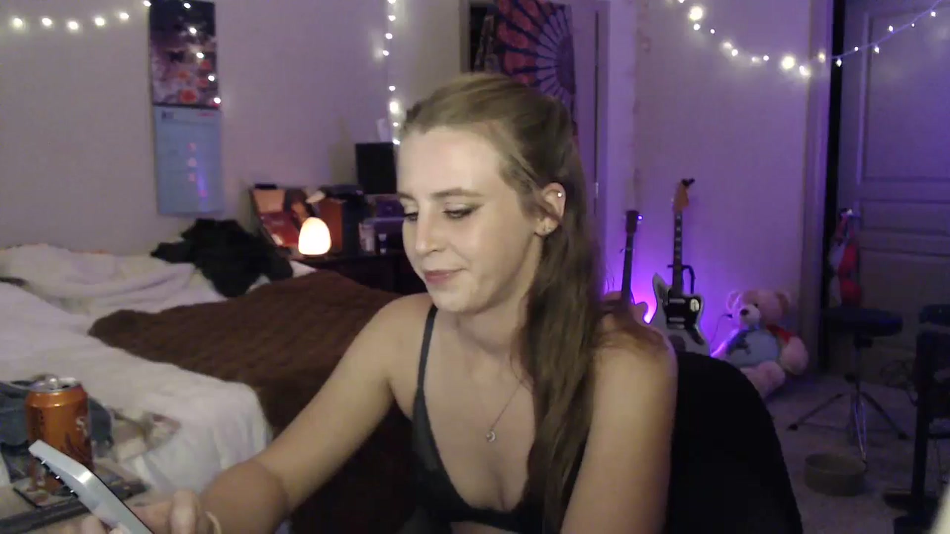 Gallery image thumbnail from Blake_Bardot's myfreecams stream on, 09/12/2024, 06:49 image 11 of 20
