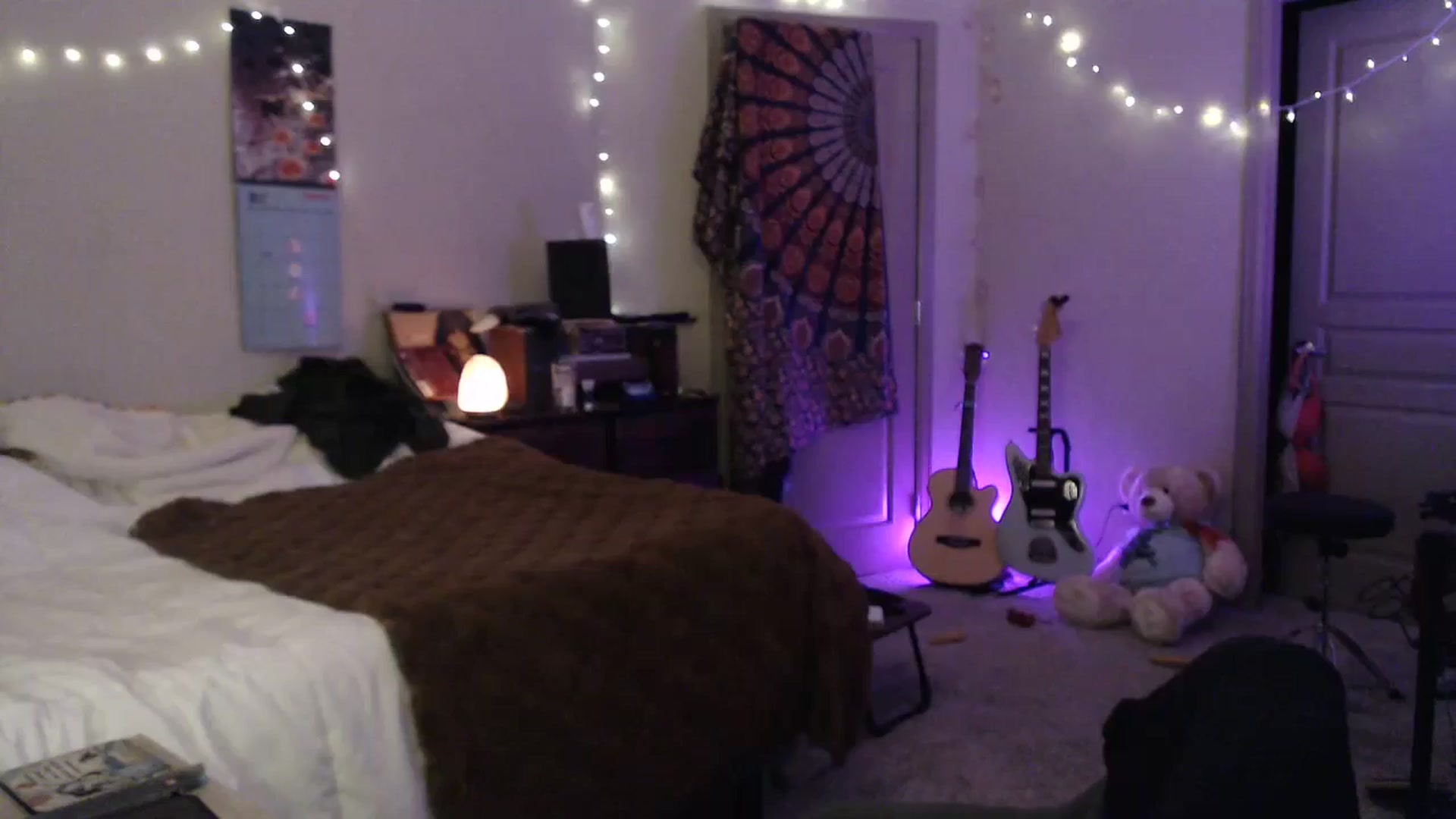 Gallery image thumbnail from Blake_Bardot's myfreecams stream on, 09/12/2024, 06:49 image 2 of 20