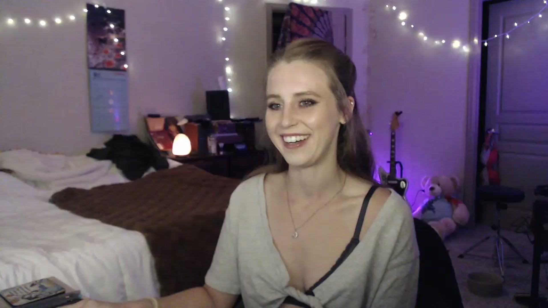 Gallery image thumbnail from Blake_Bardot's myfreecams stream on, 09/12/2024, 06:49 image 1 of 20