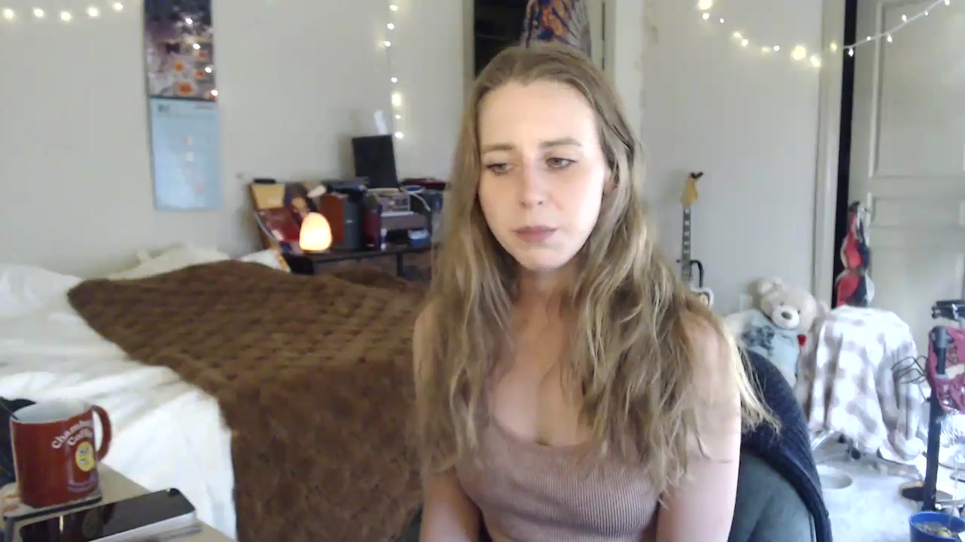 Gallery image thumbnail from Blake_Bardot's myfreecams stream on, 09/15/2024, 24:17 image 8 of 20