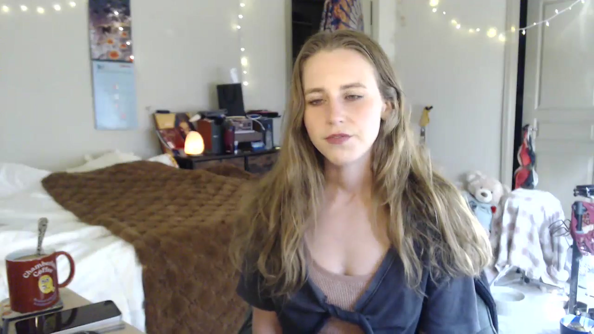 Gallery image thumbnail from Blake_Bardot's myfreecams stream on, 09/15/2024, 24:17 image 4 of 20