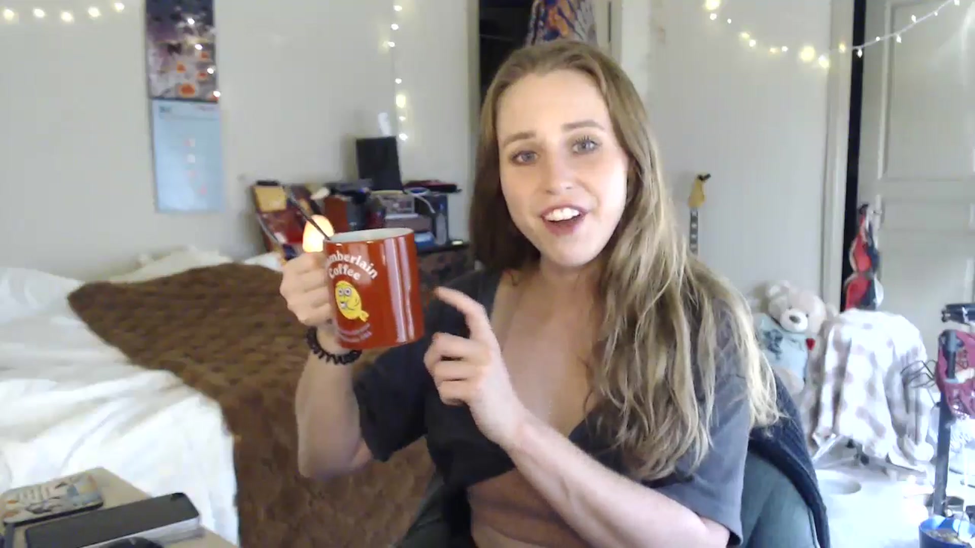 Gallery image thumbnail from Blake_Bardot's myfreecams stream on, 09/15/2024, 24:17 image 5 of 20