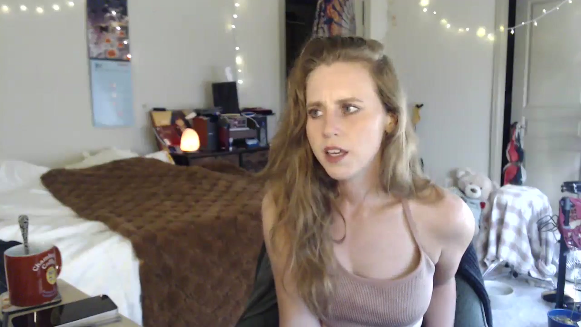 Gallery image thumbnail from Blake_Bardot's myfreecams stream on, 09/15/2024, 24:17 image 10 of 20