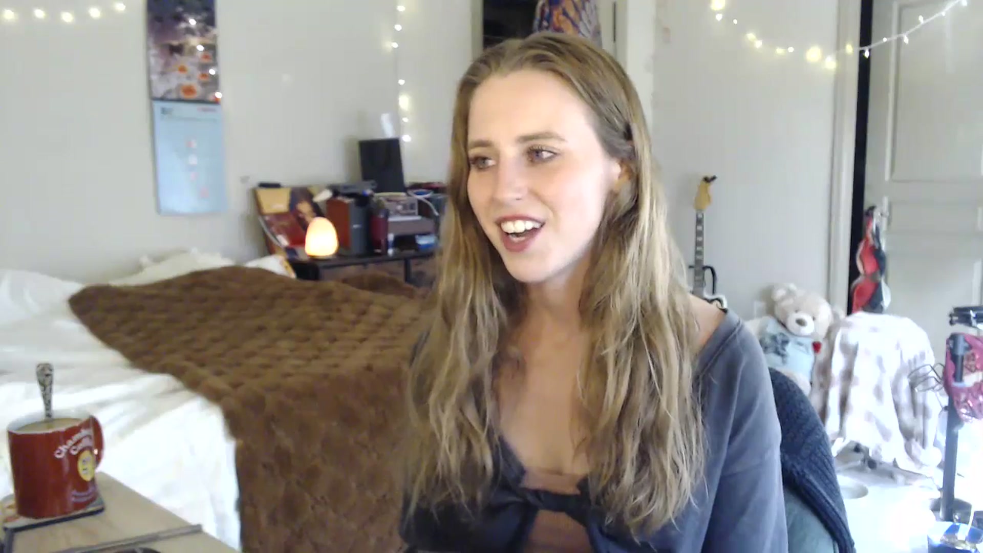 Gallery image thumbnail from Blake_Bardot's myfreecams stream on, 09/15/2024, 24:17 image 2 of 20