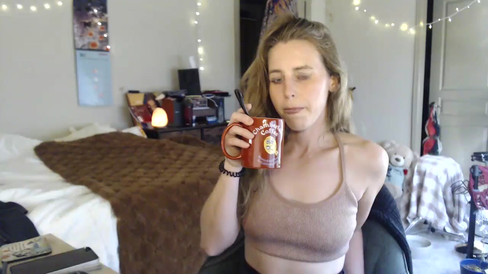 Gallery image thumbnail from Blake_Bardot's myfreecams stream on, 09/15/2024, 24:17 image 9 of 20