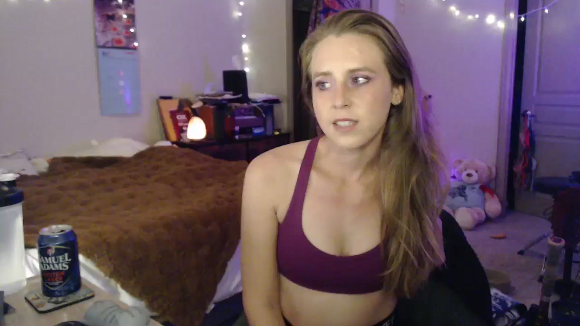 Gallery image thumbnail from Blake_Bardot's myfreecams stream on, 09/19/2024, 05:09 image 5 of 20