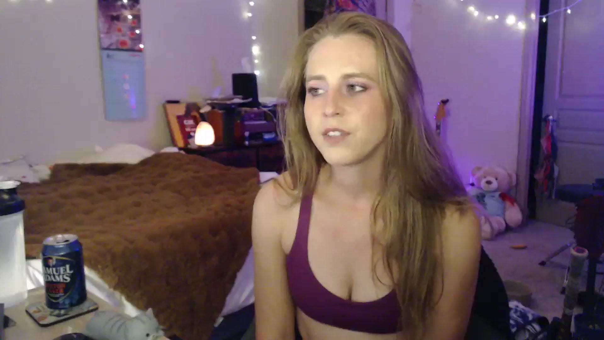 Gallery image thumbnail from Blake_Bardot's myfreecams stream on, 09/19/2024, 05:09 image 7 of 20
