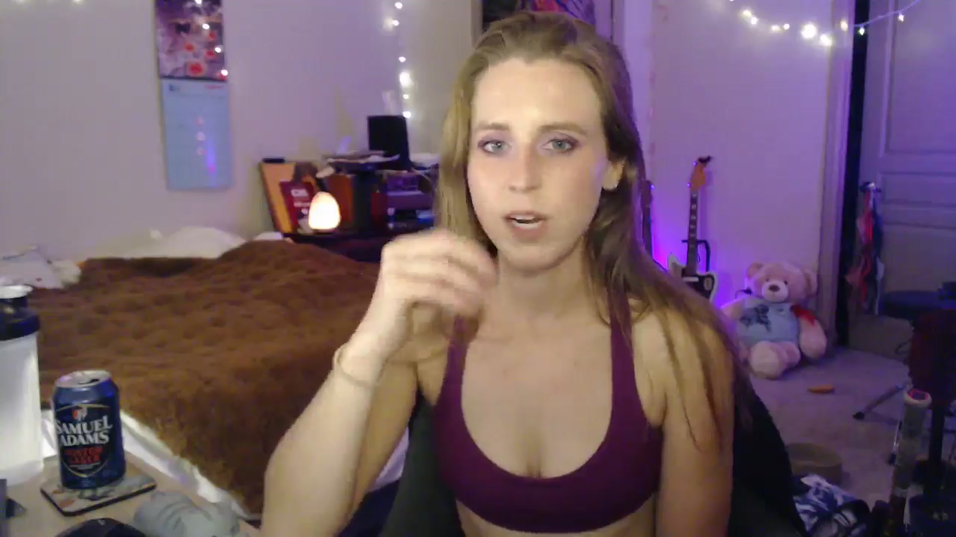 Gallery image thumbnail from Blake_Bardot's myfreecams stream on, 09/19/2024, 05:09 image 10 of 20