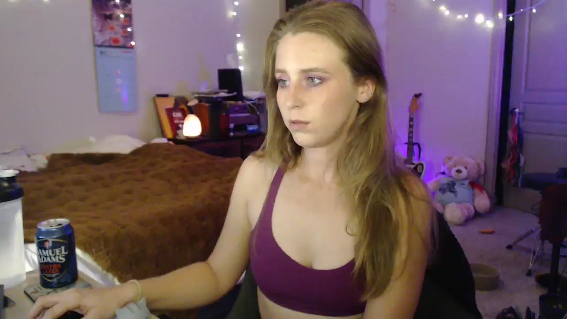 Gallery image thumbnail from Blake_Bardot's myfreecams stream on, 09/19/2024, 05:09 image 20 of 20