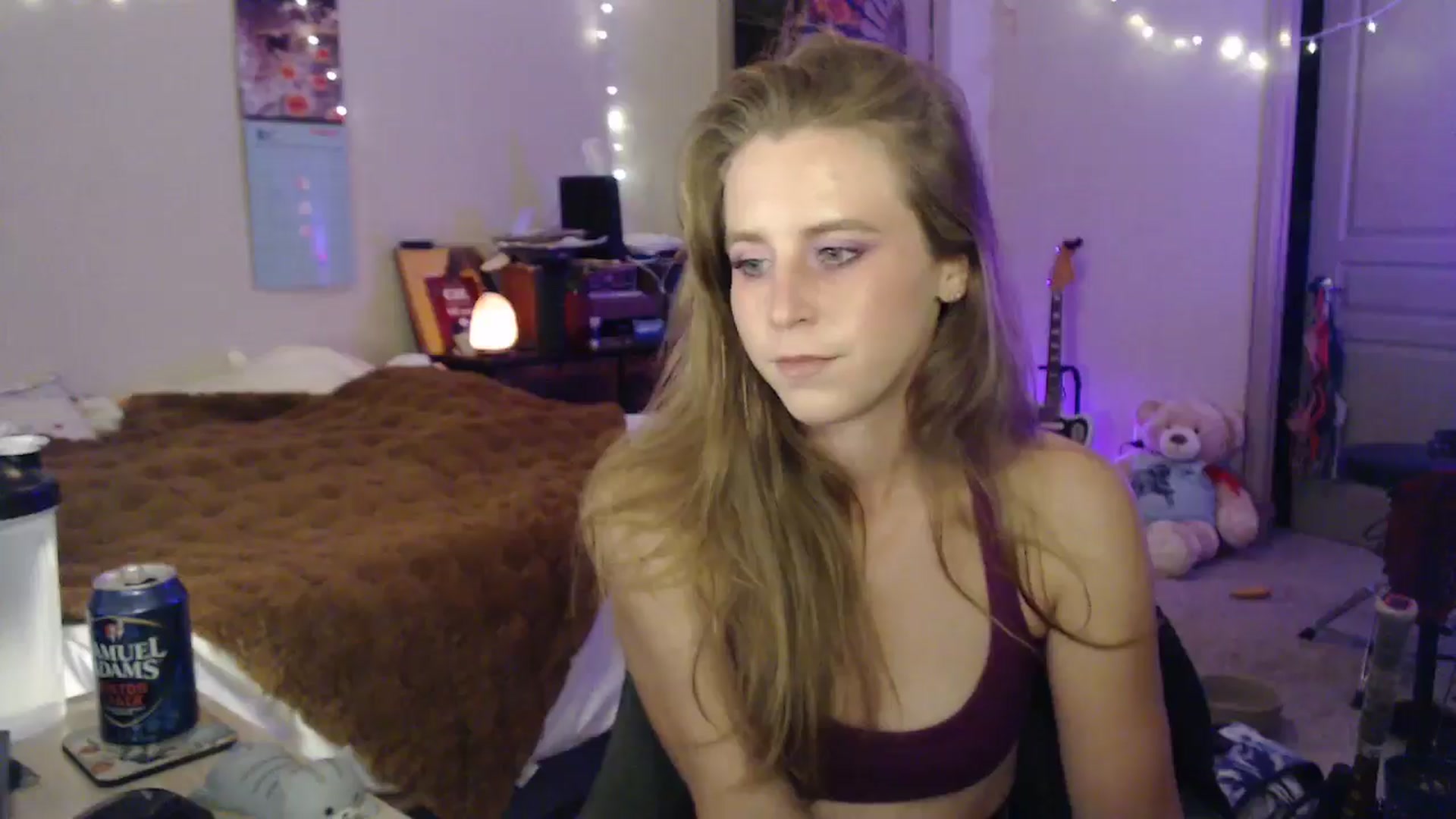 Gallery image thumbnail from Blake_Bardot's myfreecams stream on, 09/19/2024, 05:09 image 2 of 20
