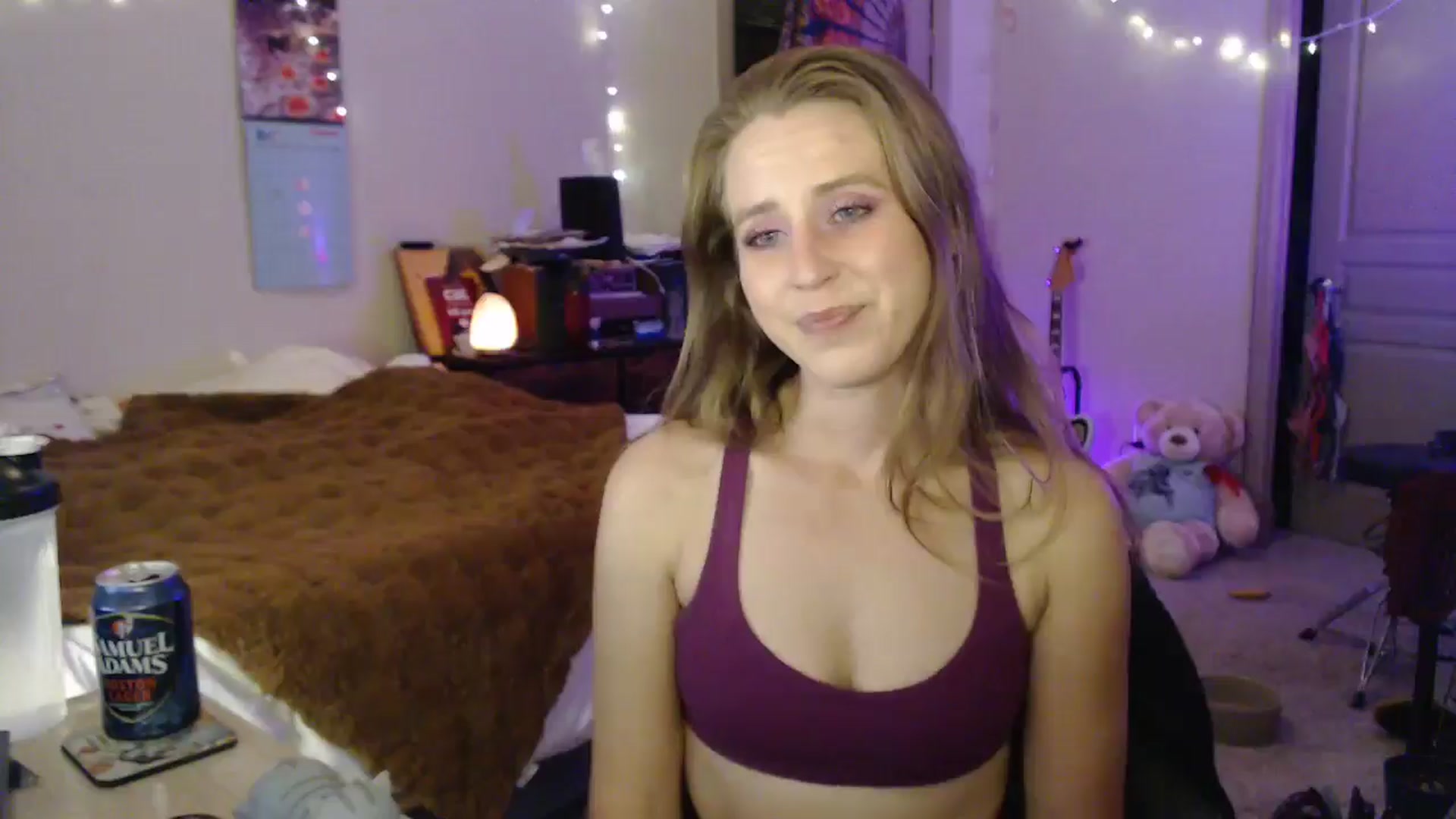Gallery image thumbnail from Blake_Bardot's myfreecams stream on, 09/19/2024, 05:09 image 19 of 20