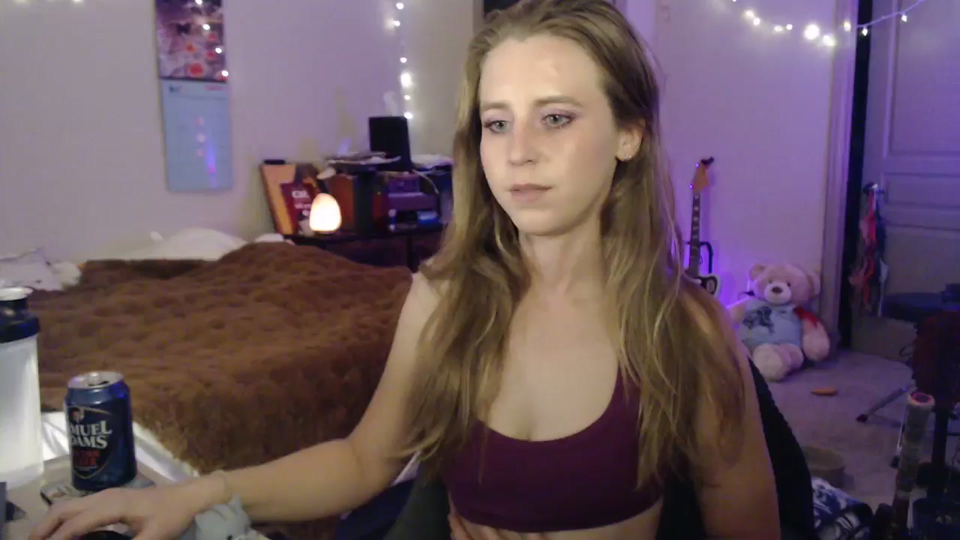 Gallery image thumbnail from Blake_Bardot's myfreecams stream on, 09/19/2024, 05:09 image 12 of 20