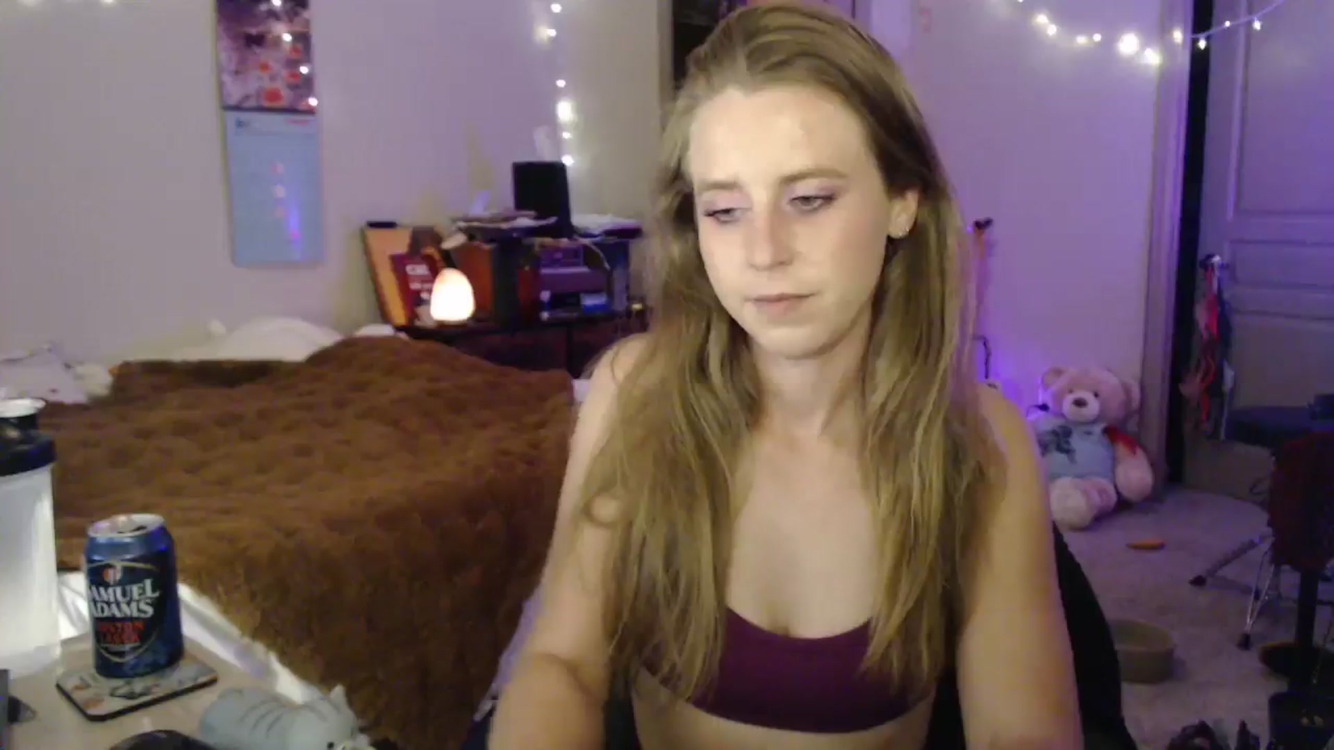 Gallery image thumbnail from Blake_Bardot's myfreecams stream on, 09/19/2024, 05:09 image 16 of 20