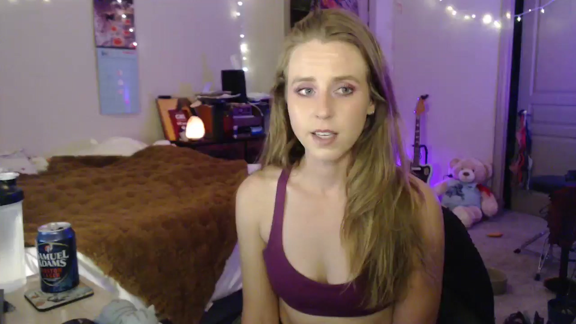 Gallery image thumbnail from Blake_Bardot's myfreecams stream on, 09/19/2024, 05:09 image 18 of 20
