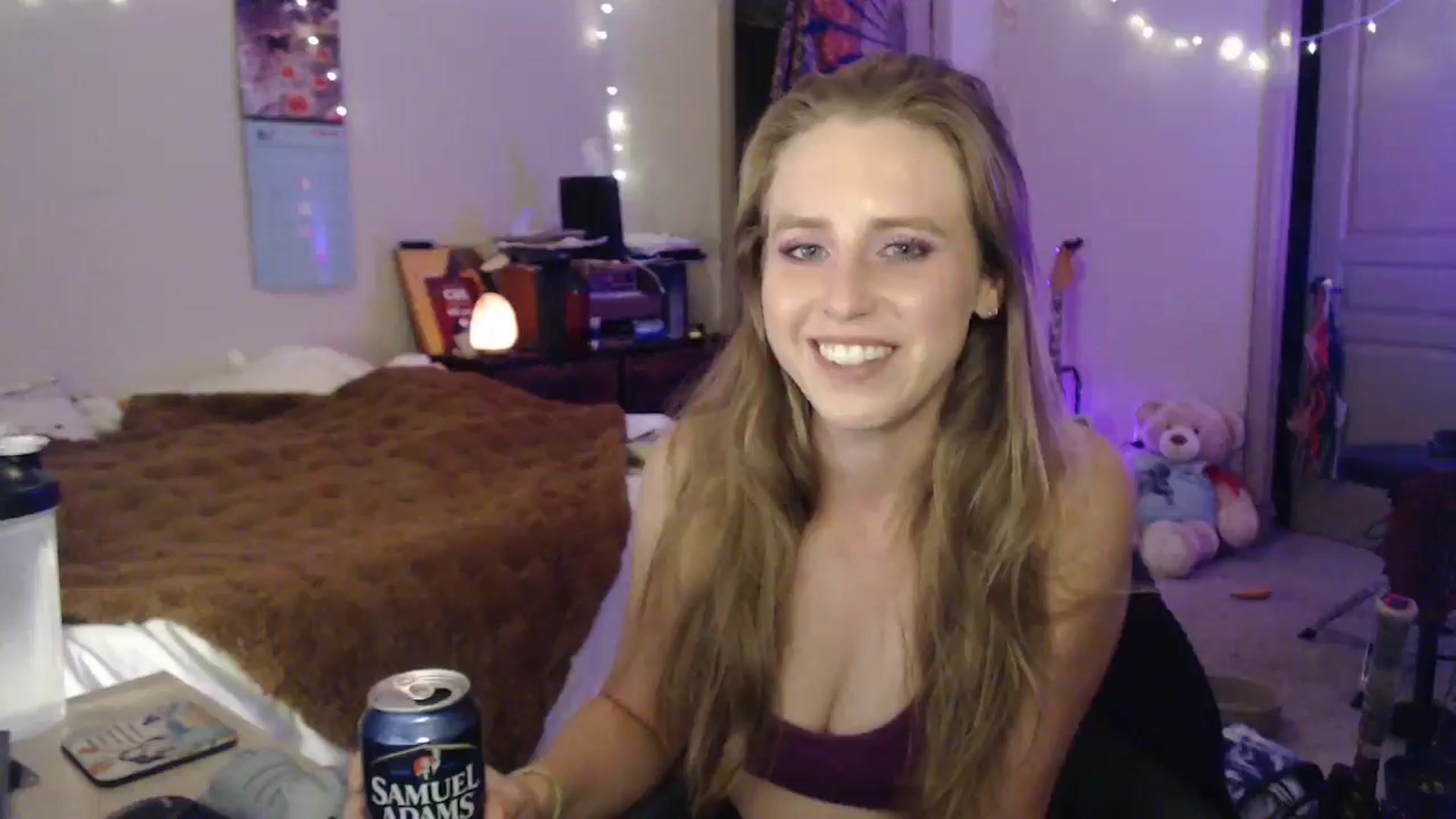 Gallery image thumbnail from Blake_Bardot's myfreecams stream on, 09/19/2024, 05:09 image 11 of 20