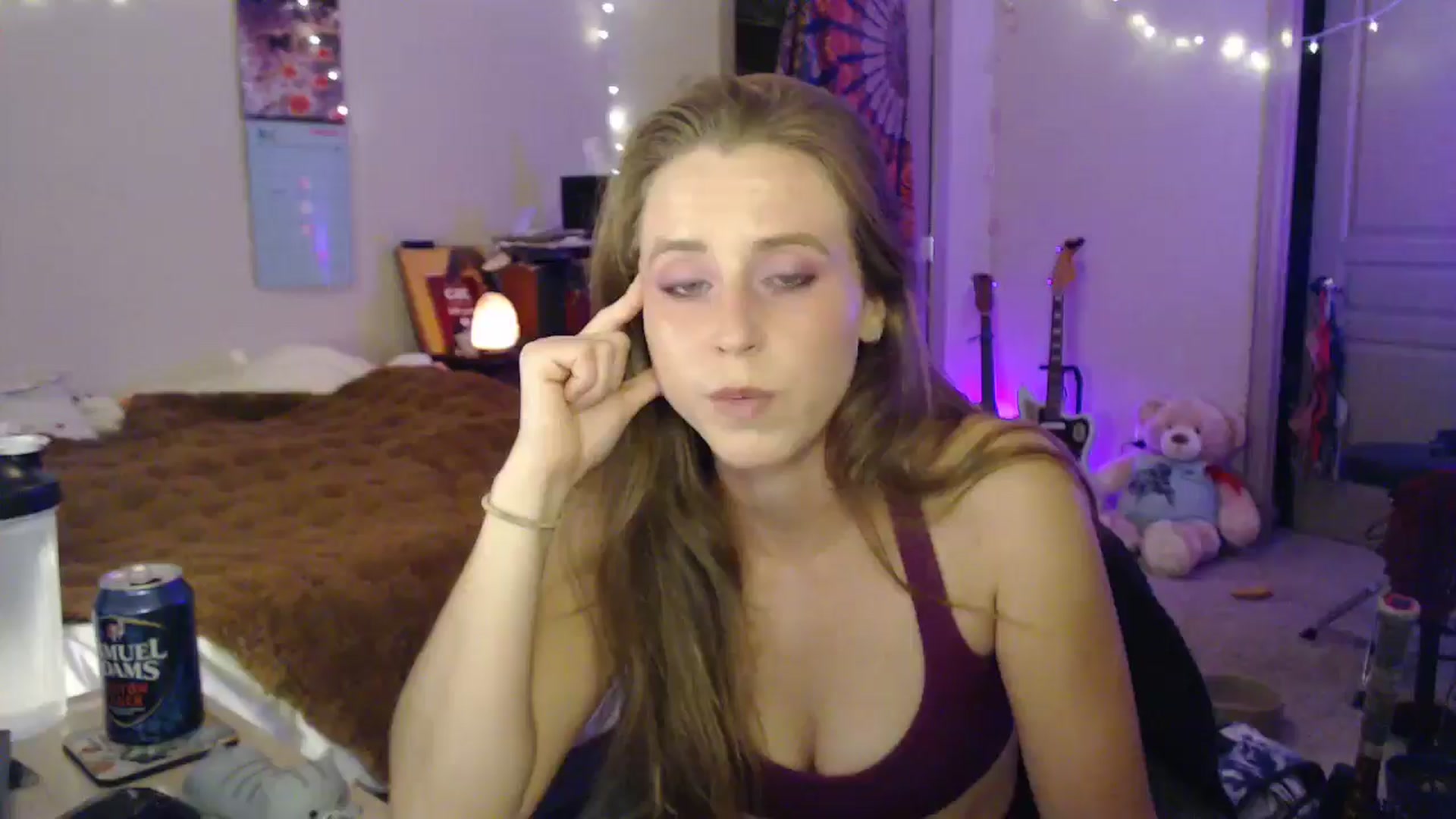 Gallery image thumbnail from Blake_Bardot's myfreecams stream on, 09/19/2024, 05:09 image 1 of 20