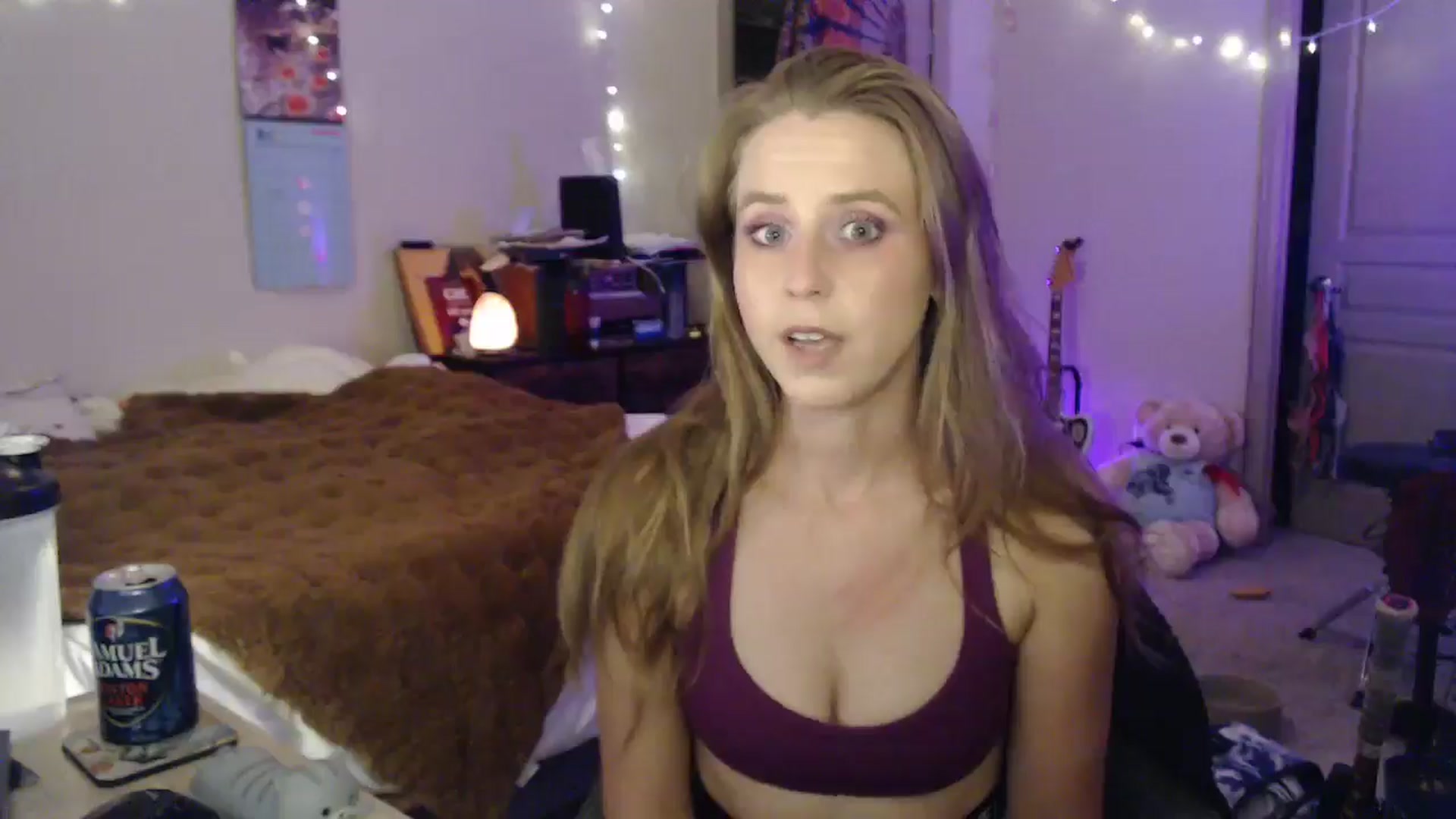 Gallery image thumbnail from Blake_Bardot's myfreecams stream on, 09/19/2024, 05:09 image 3 of 20