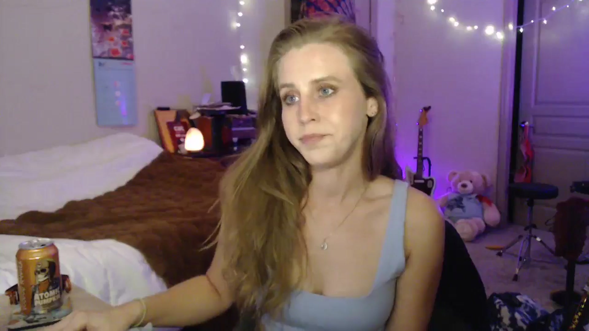 Gallery image thumbnail from Blake_Bardot's myfreecams stream on, 09/21/2024, 07:49 image 4 of 20
