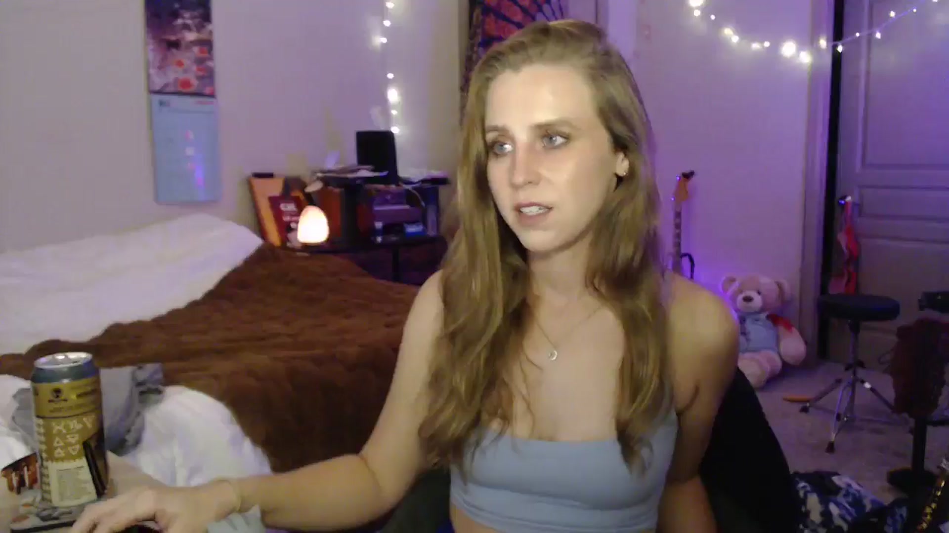 Gallery image thumbnail from Blake_Bardot's myfreecams stream on, 09/21/2024, 07:49 image 14 of 20