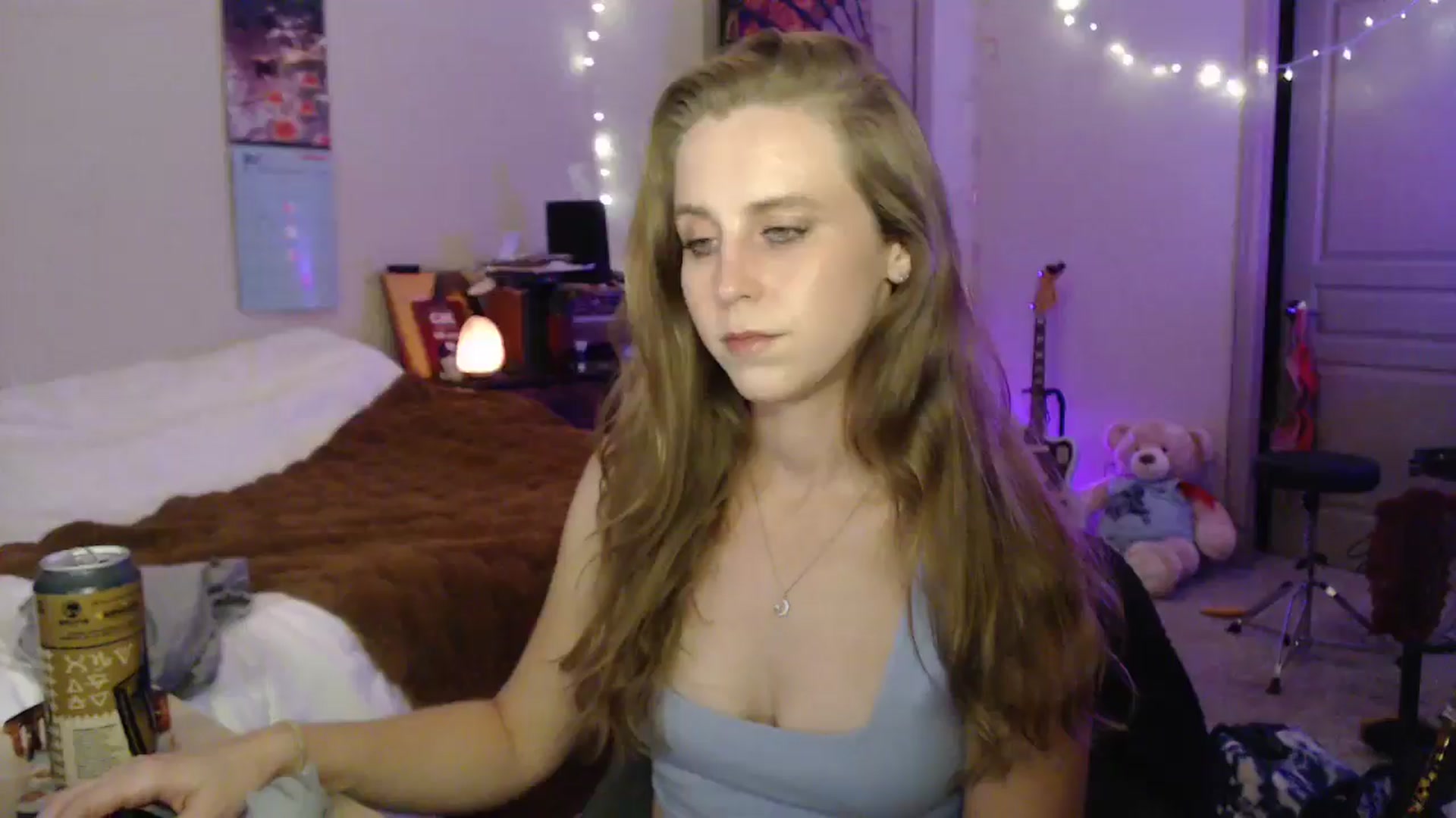 Gallery image thumbnail from Blake_Bardot's myfreecams stream on, 09/21/2024, 07:49 image 9 of 20