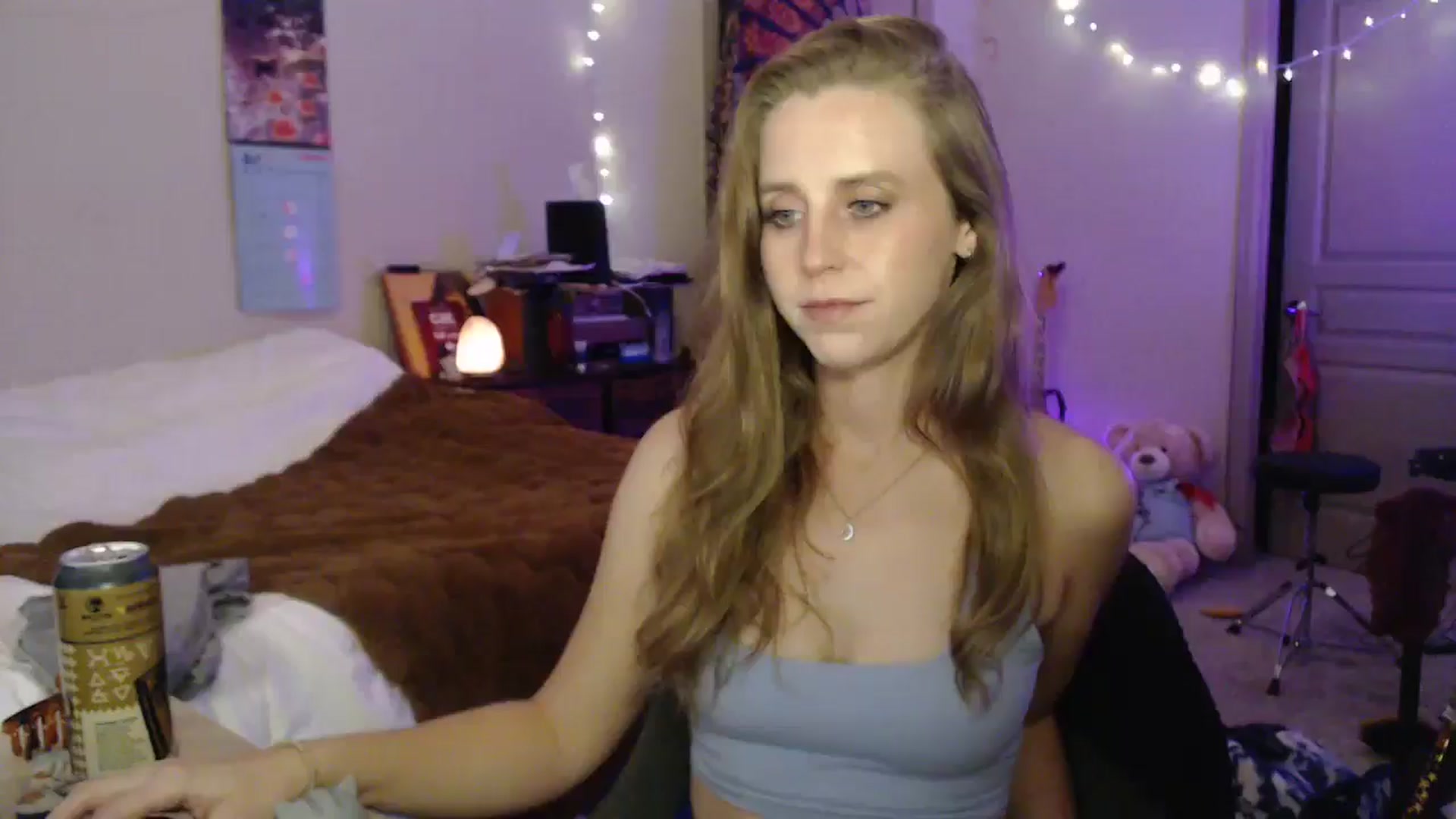 Gallery image thumbnail from Blake_Bardot's myfreecams stream on, 09/21/2024, 07:49 image 13 of 20