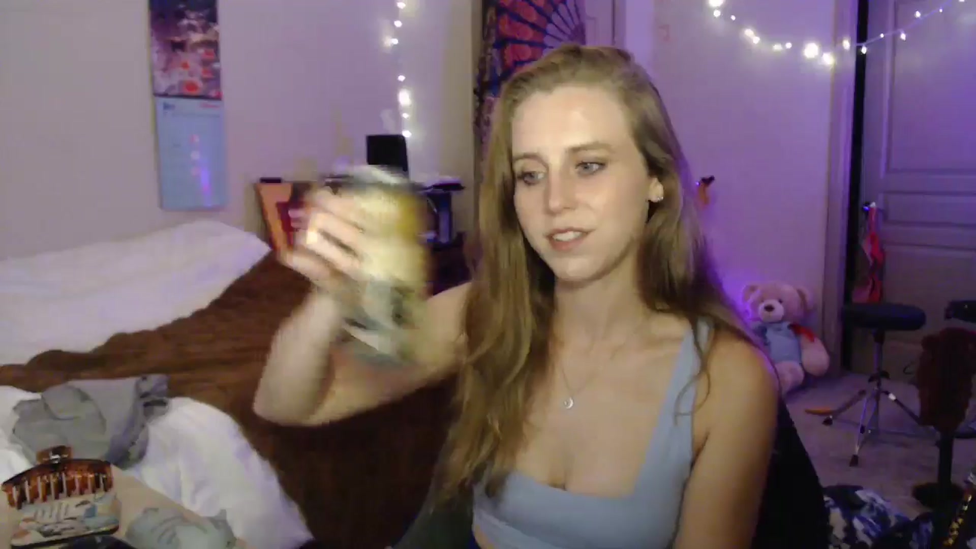 Gallery image thumbnail from Blake_Bardot's myfreecams stream on, 09/21/2024, 07:49 image 11 of 20