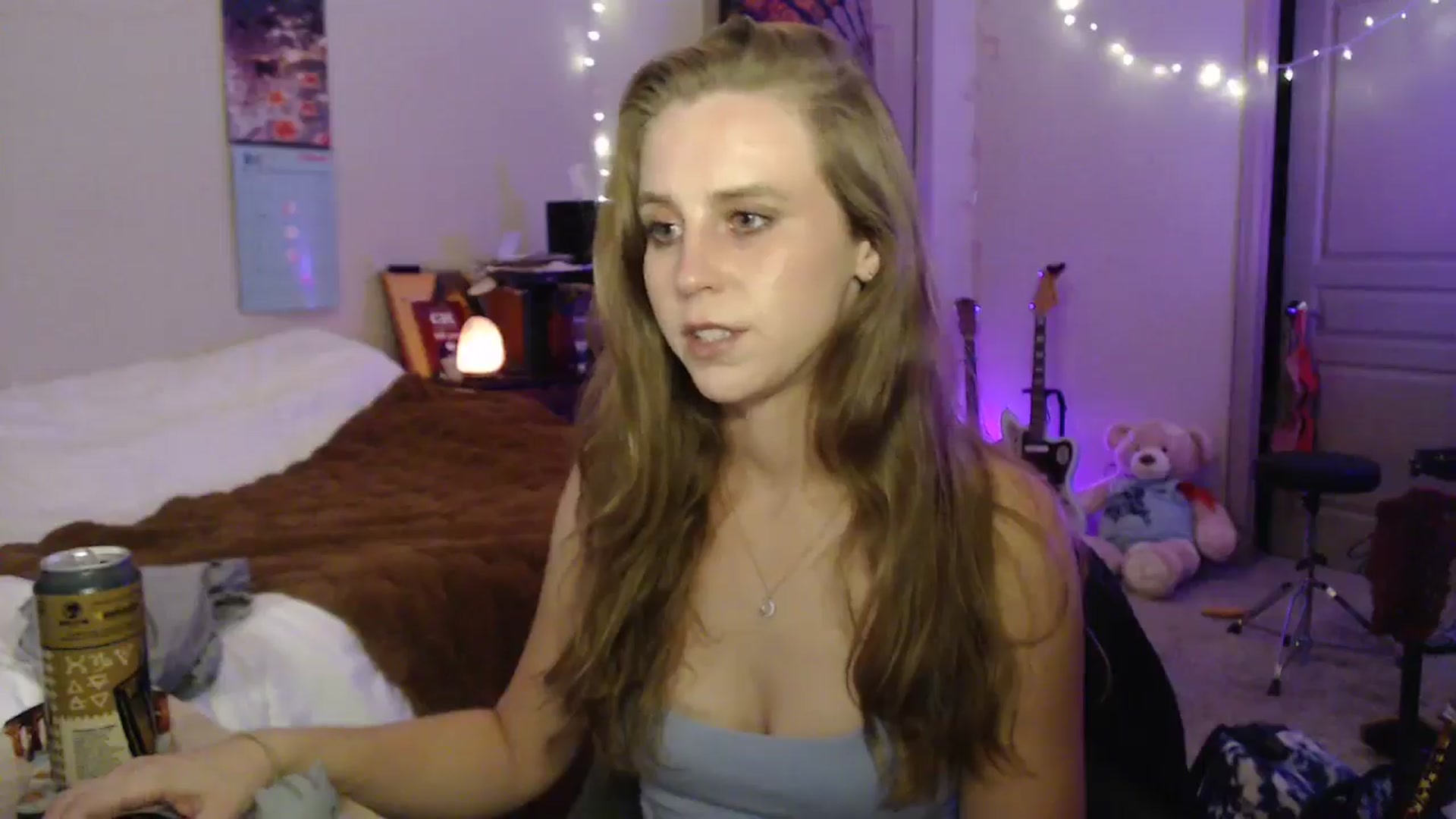 Gallery image thumbnail from Blake_Bardot's myfreecams stream on, 09/21/2024, 07:49 image 10 of 20