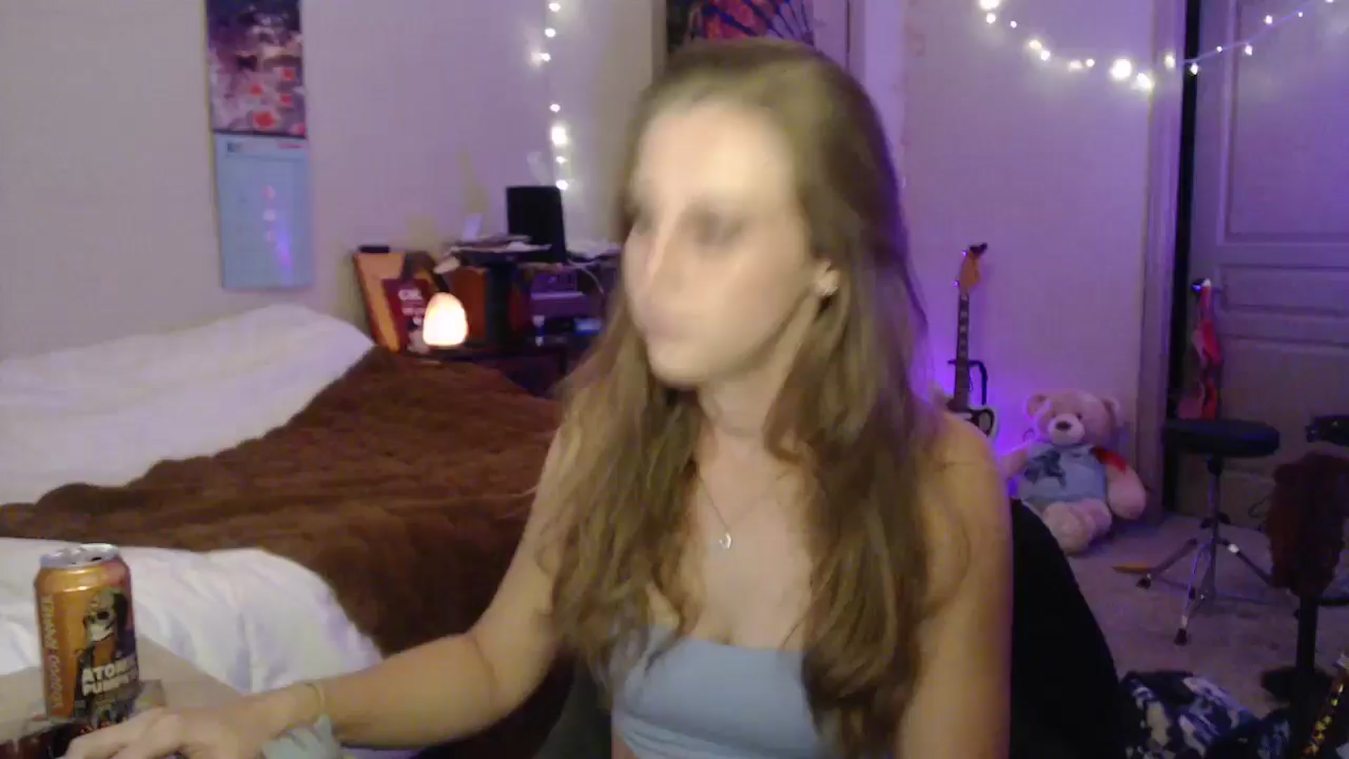 Gallery image thumbnail from Blake_Bardot's myfreecams stream on, 09/21/2024, 07:49 image 3 of 20
