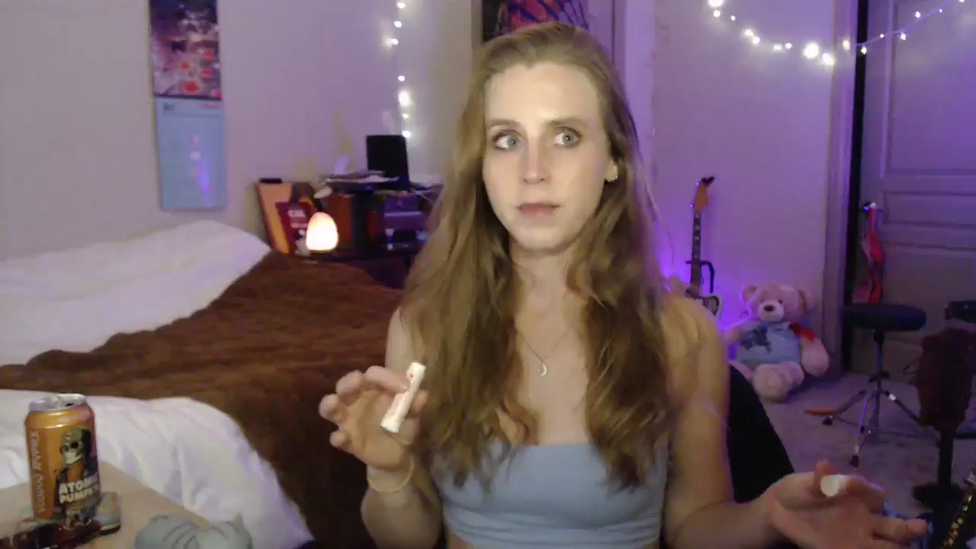 Gallery image thumbnail from Blake_Bardot's myfreecams stream on, 09/21/2024, 07:49 image 2 of 20