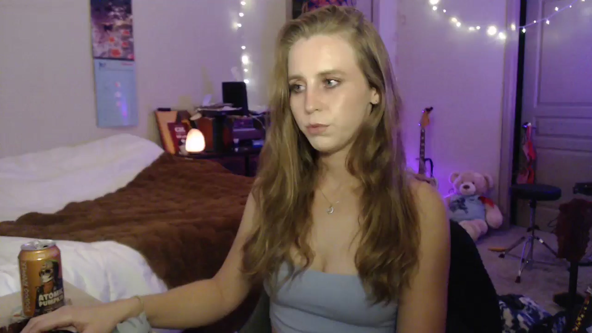 Gallery image thumbnail from Blake_Bardot's myfreecams stream on, 09/21/2024, 07:49 image 1 of 20