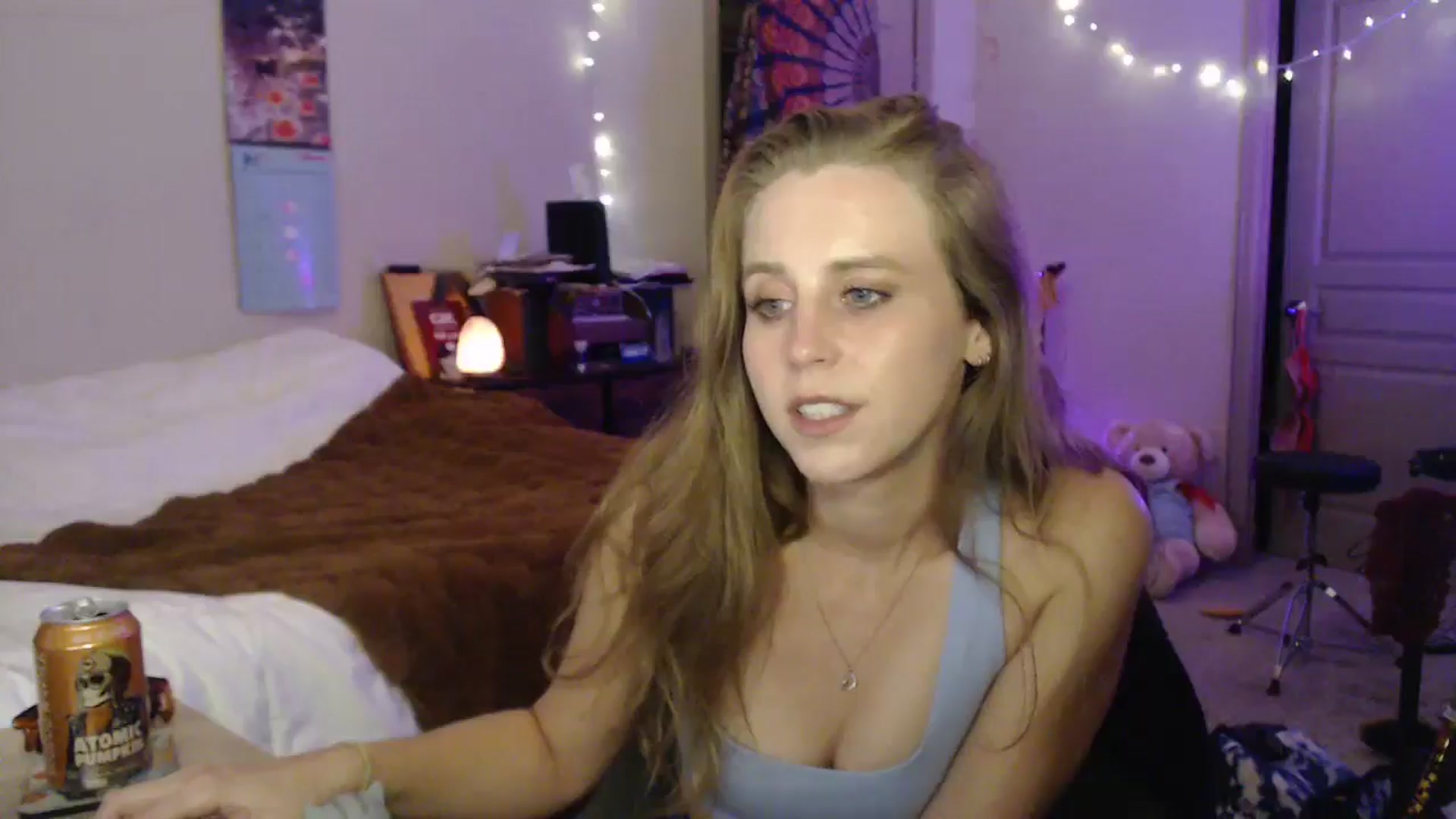 Gallery image thumbnail from Blake_Bardot's myfreecams stream on, 09/21/2024, 07:49 image 5 of 20