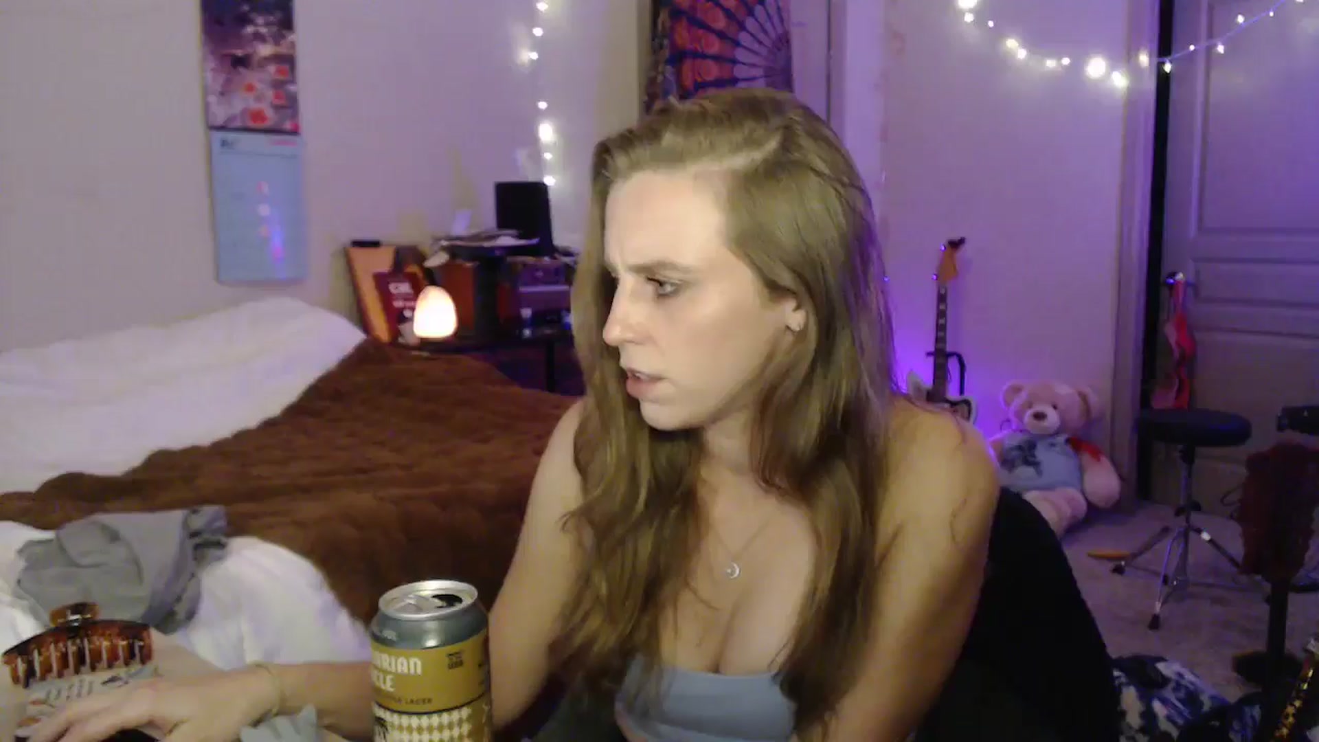 Gallery image thumbnail from Blake_Bardot's myfreecams stream on, 09/21/2024, 07:49 image 12 of 20