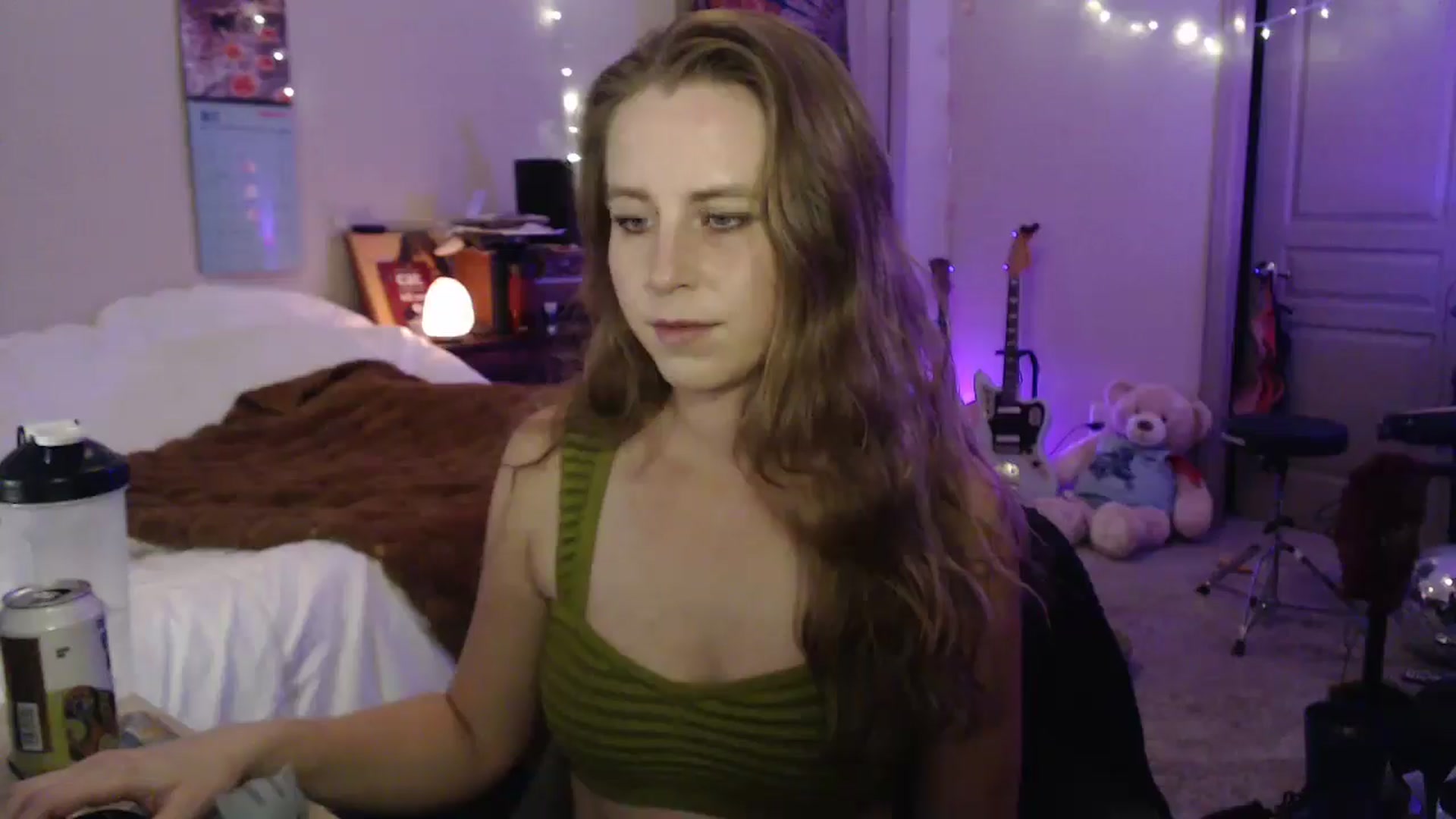 Gallery image thumbnail from Blake_Bardot's myfreecams stream on, 09/24/2024, 06:59 image 12 of 20