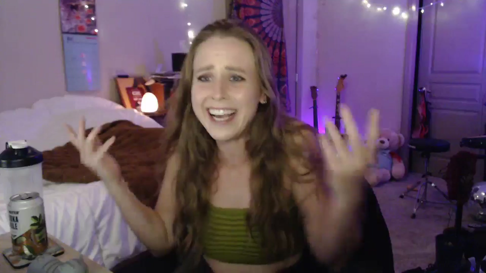 Gallery image thumbnail from Blake_Bardot's myfreecams stream on, 09/24/2024, 06:59 image 8 of 20