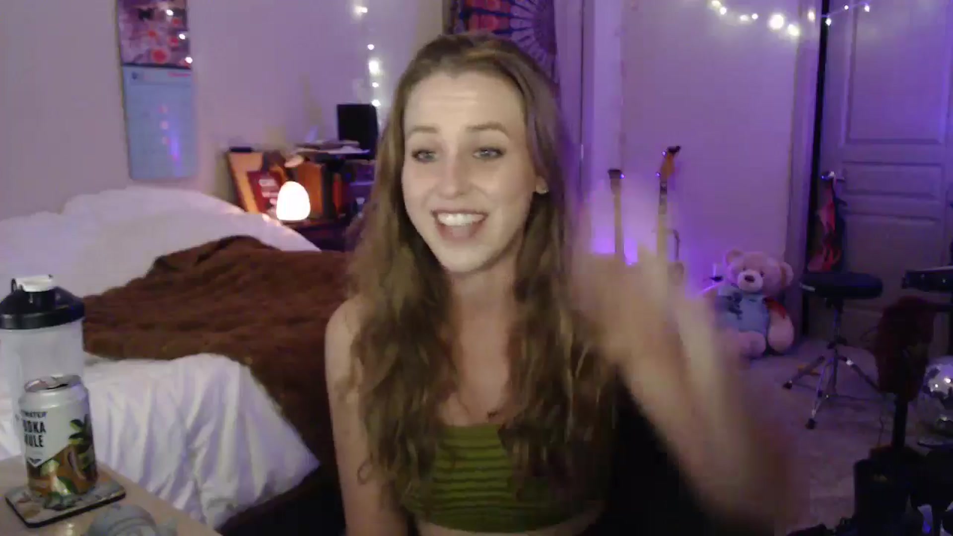 Gallery image thumbnail from Blake_Bardot's myfreecams stream on, 09/24/2024, 06:59 image 5 of 20
