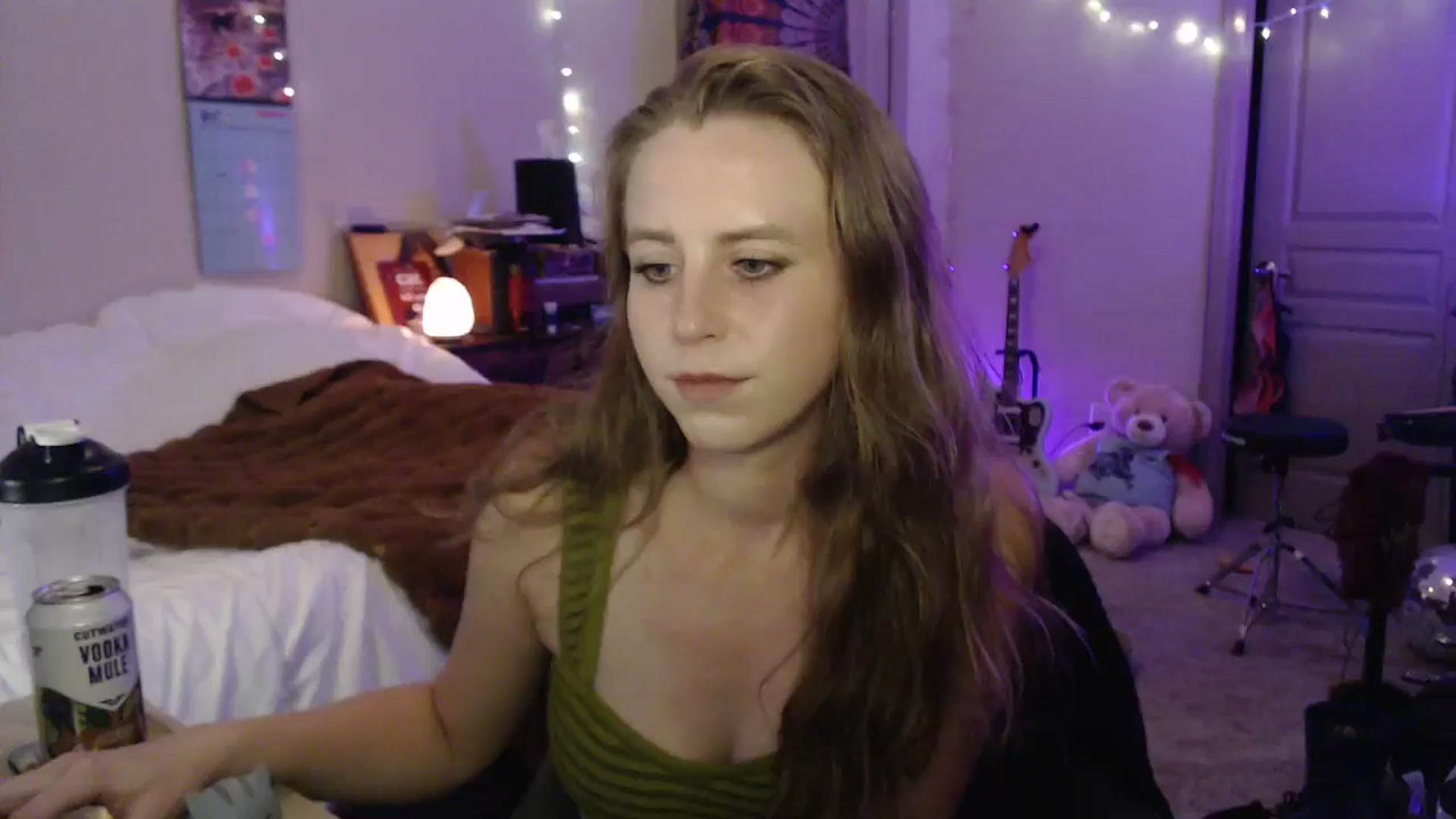 Gallery image thumbnail from Blake_Bardot's myfreecams stream on, 09/24/2024, 06:59 image 16 of 20