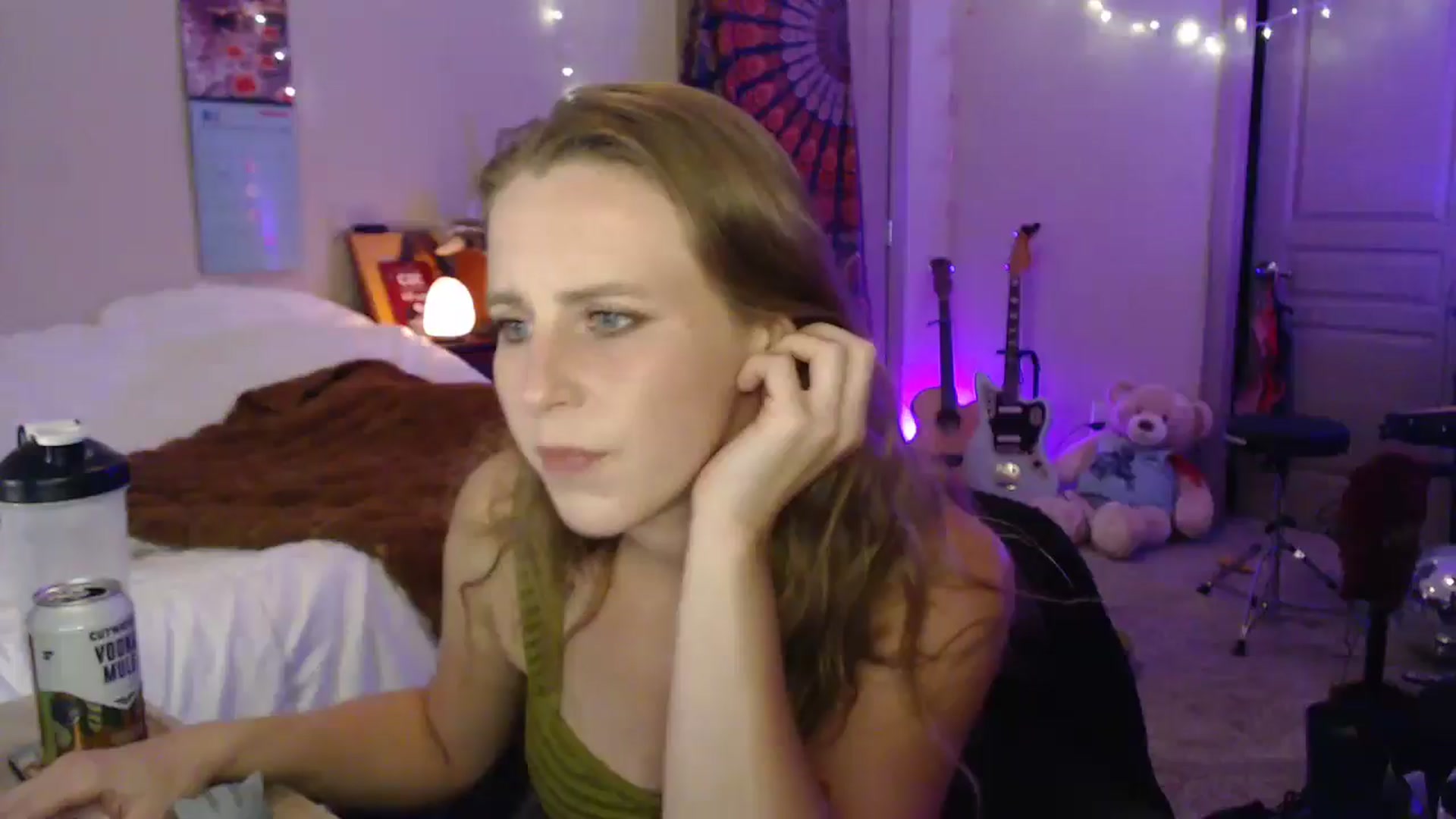 Gallery image thumbnail from Blake_Bardot's myfreecams stream on, 09/24/2024, 06:59 image 13 of 20