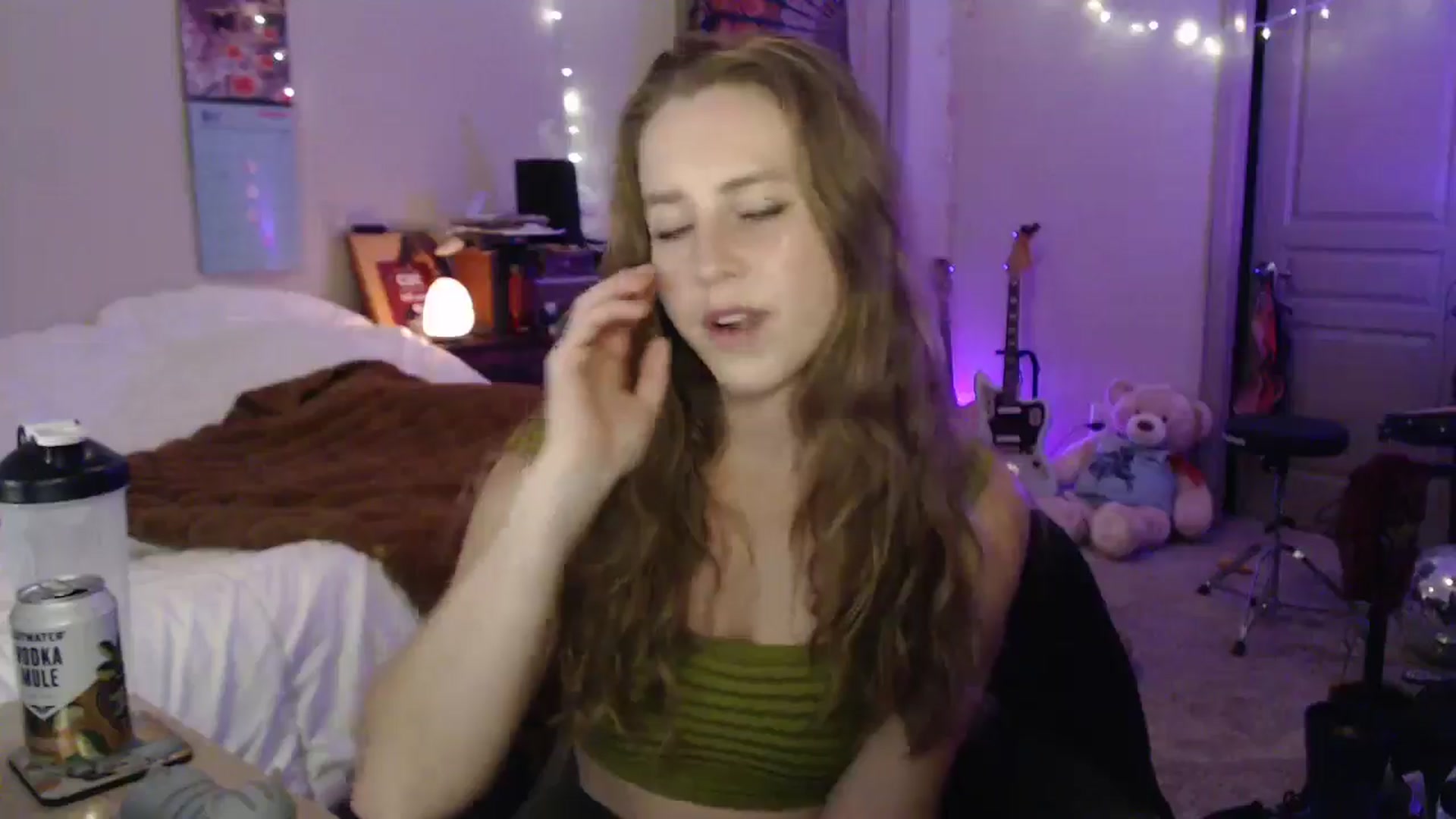 Gallery image thumbnail from Blake_Bardot's myfreecams stream on, 09/24/2024, 06:59 image 2 of 20