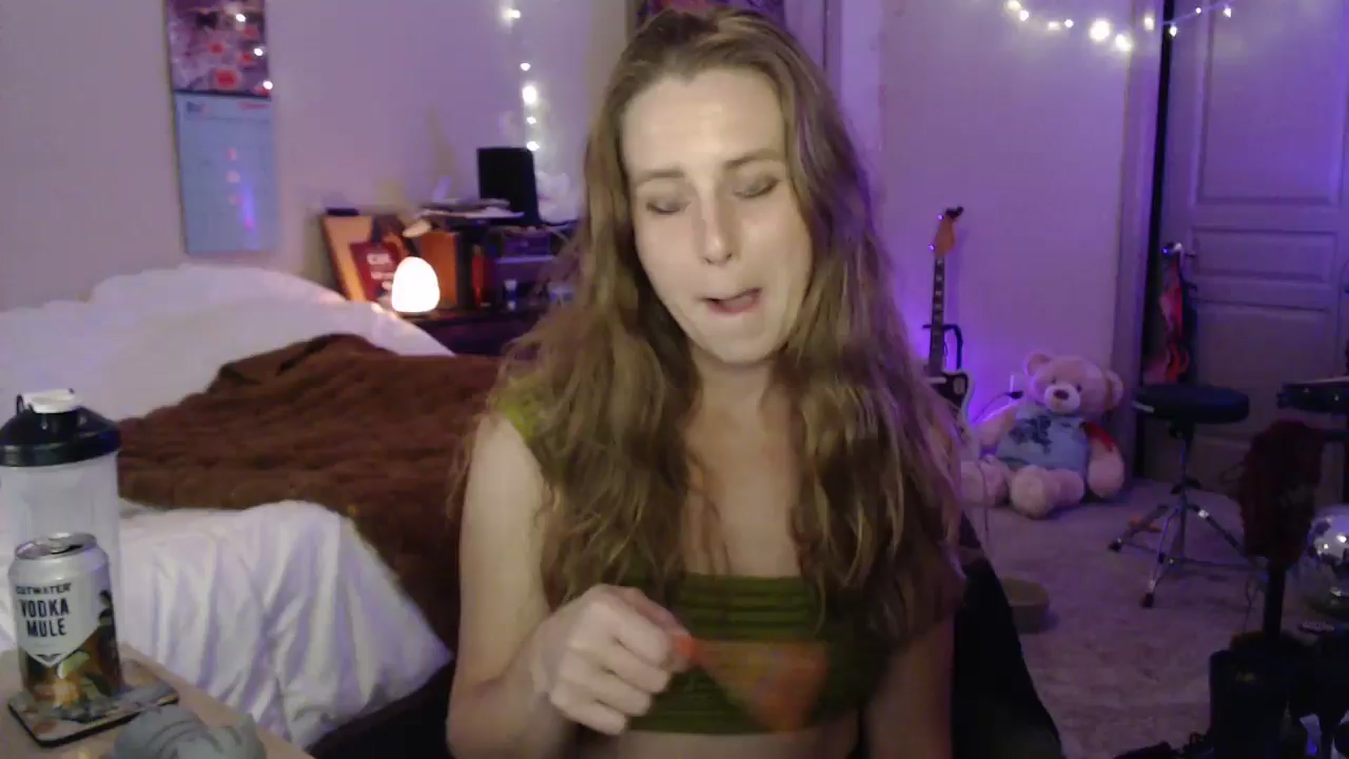 Gallery image thumbnail from Blake_Bardot's myfreecams stream on, 09/24/2024, 06:59 image 1 of 20