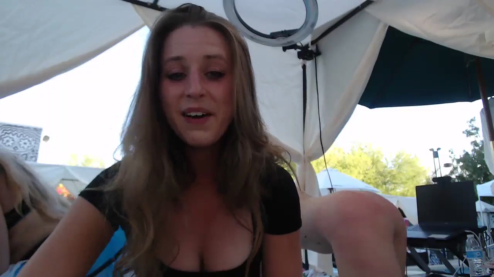 Gallery image thumbnail from Blake_Bardot's myfreecams stream on, 09/26/2024, 24:33 image 9 of 20