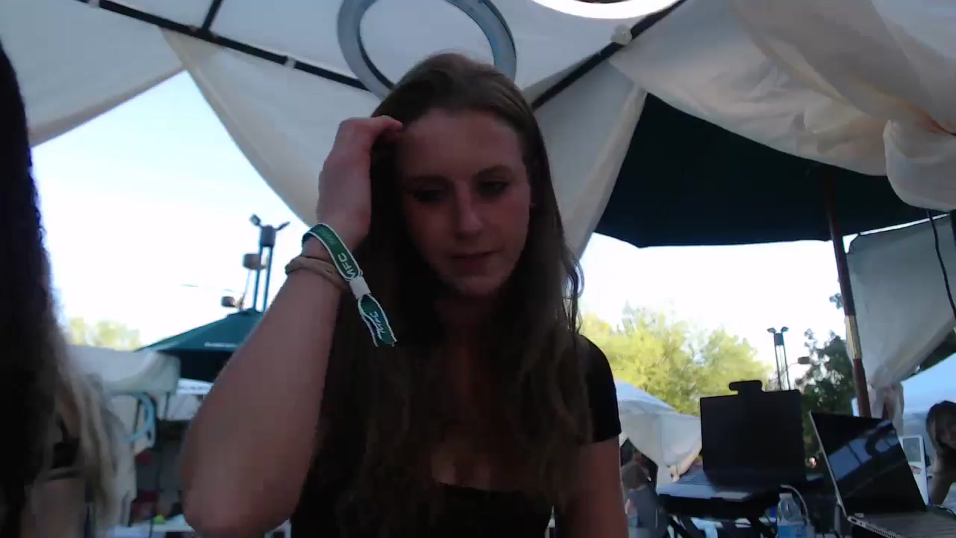 Gallery image thumbnail from Blake_Bardot's myfreecams stream on, 09/26/2024, 24:33 image 10 of 20