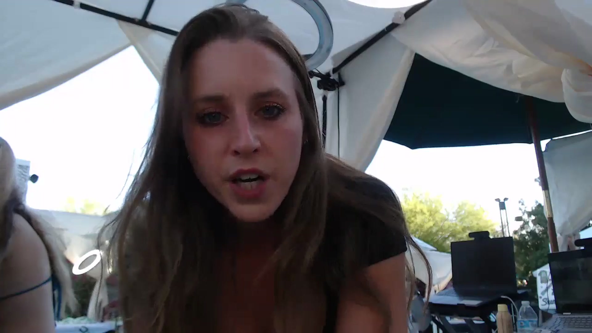 Gallery image thumbnail from Blake_Bardot's myfreecams stream on, 09/26/2024, 24:33 image 14 of 20